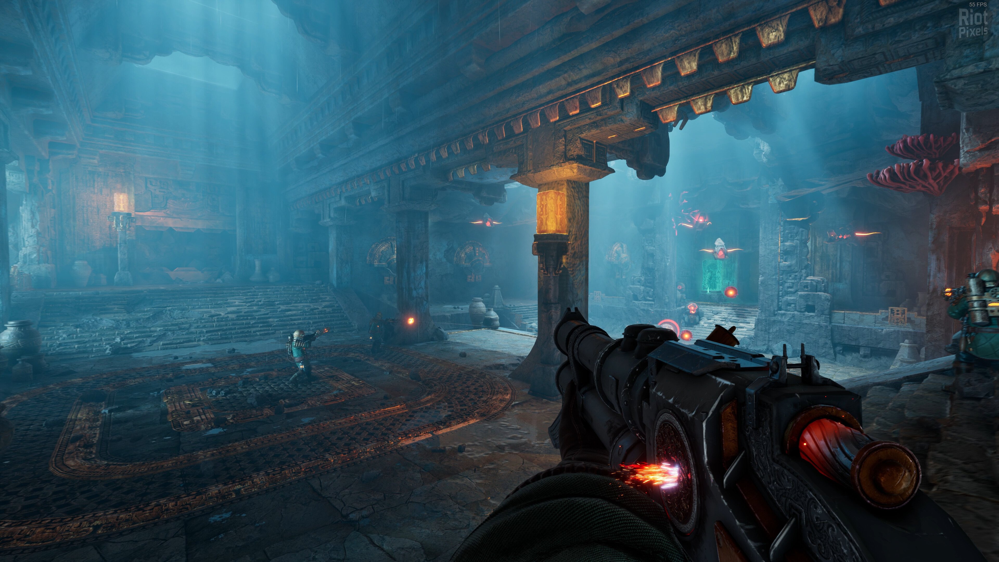 [3]-Abyssus: Brine Edition – v1.1.52656 + 3 DLCs/Bonuses Download