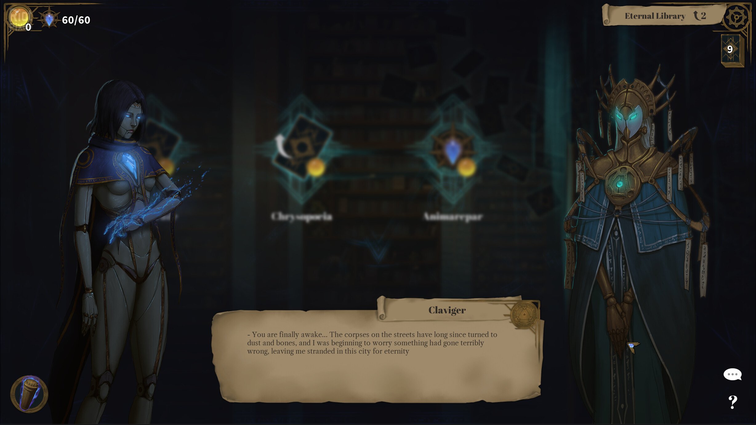 [13]-Arcane Path Download