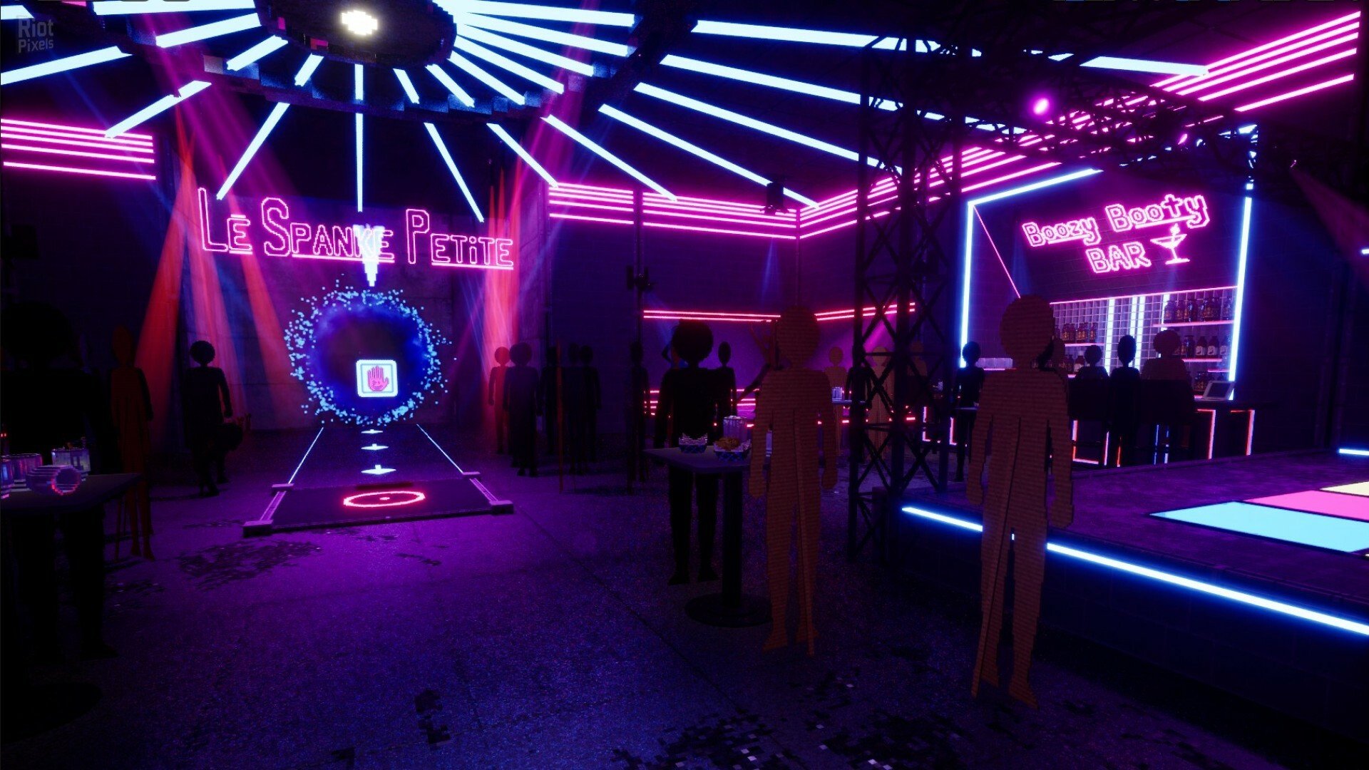 [7]-GlitchSPANKR – v1.1.3 Download