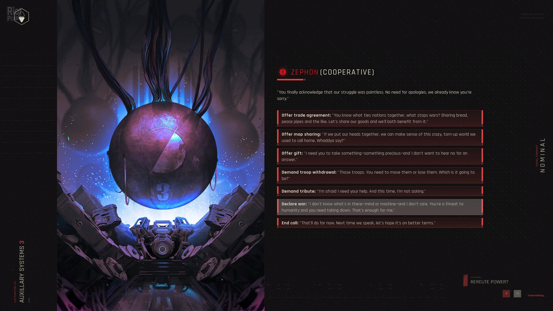 [13]-ZEPHON: Complete Bundle, v1.2.0 + 5 DLCs/Bonuses Download