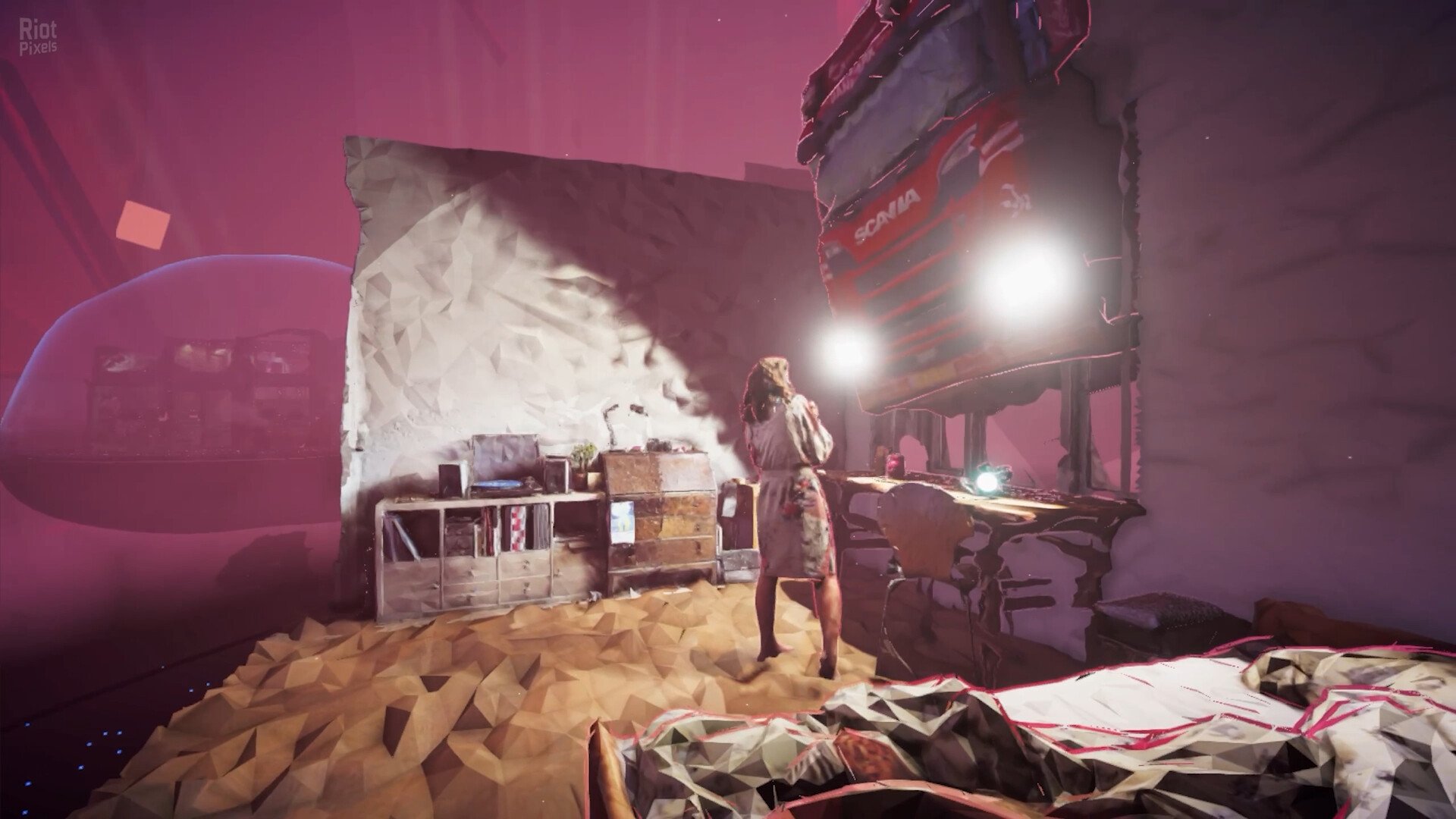 [3]-Mind Diver – v1.0.93 Download