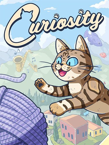 Curiosity – v1.0.1-HohohoGames