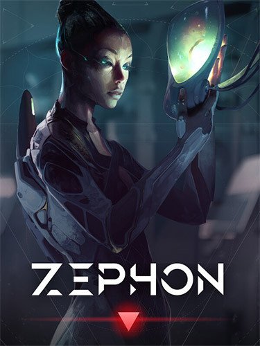 ZEPHON: Complete Bundle, v1.2.0 + 5 DLCs/Bonuses-HohohoGames