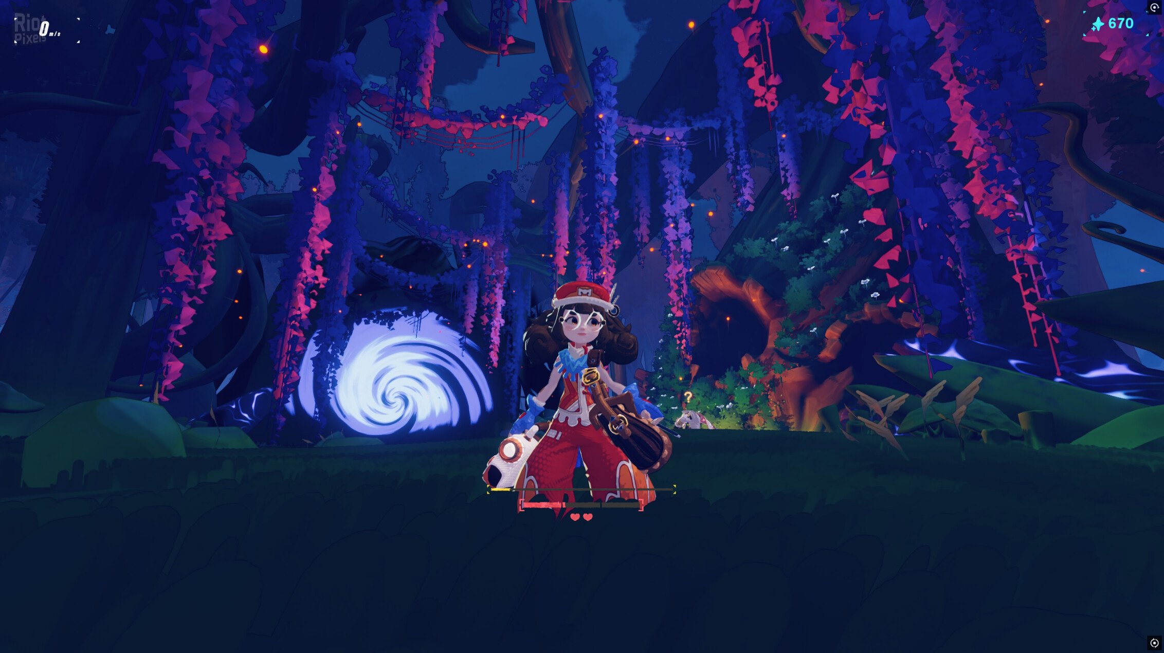 [2]-Haste – v1.7.c + Bonus Soundtrack Download