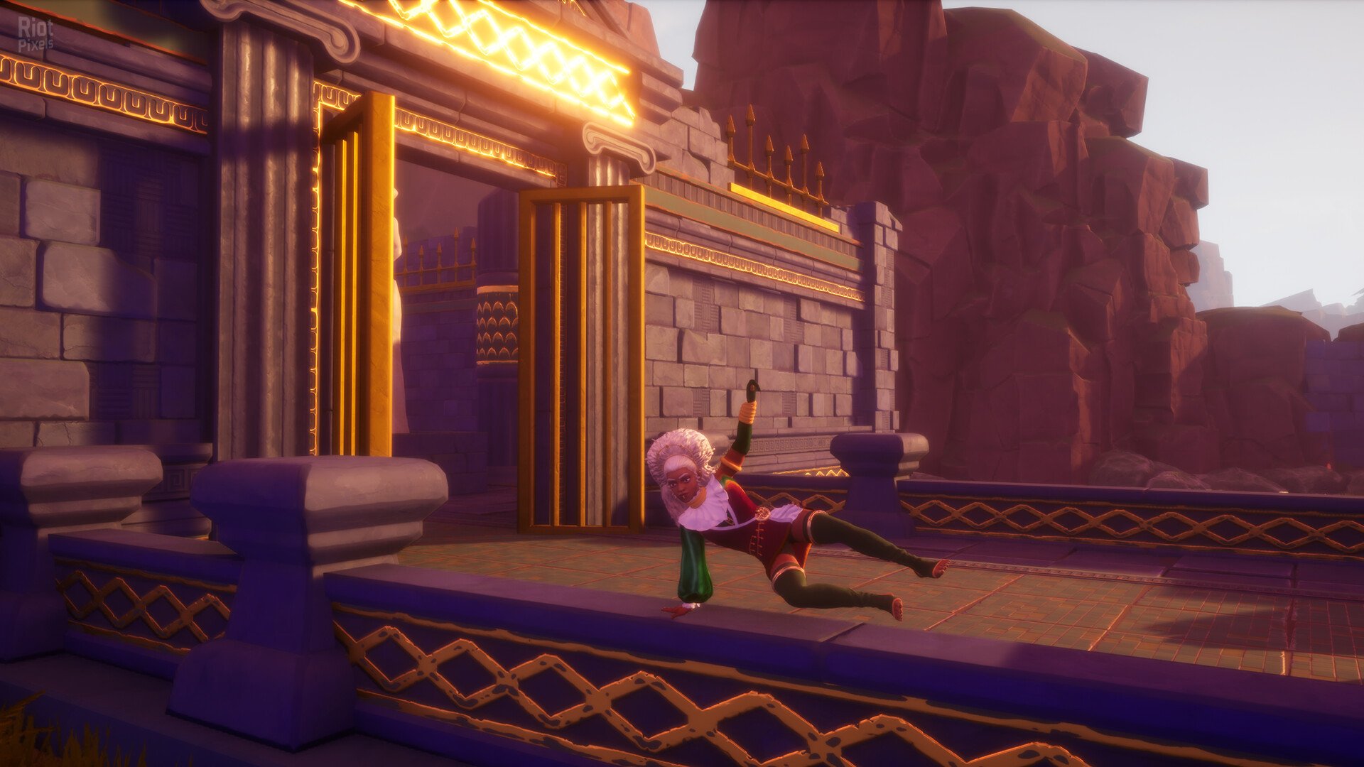 [10]-Ascend – v1.1.2 Download