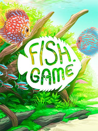 Fish Game – Build 19987652 + 6 DLCs-HohohoGames