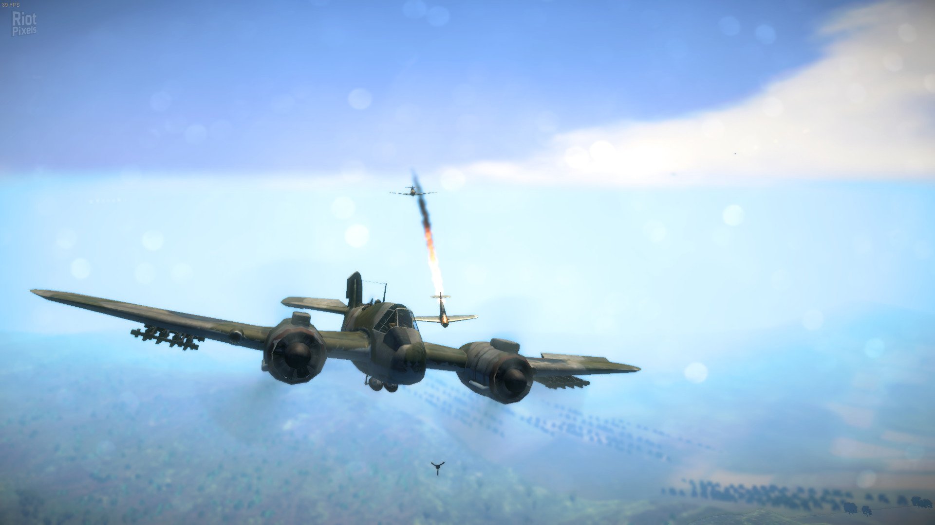 [10]-Easy Red 2: All Fronts – v1.6.0 + 4 DLCs Download