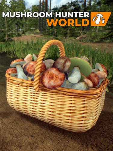 Mushroom Hunter World – v1.0.2-HohohoGames