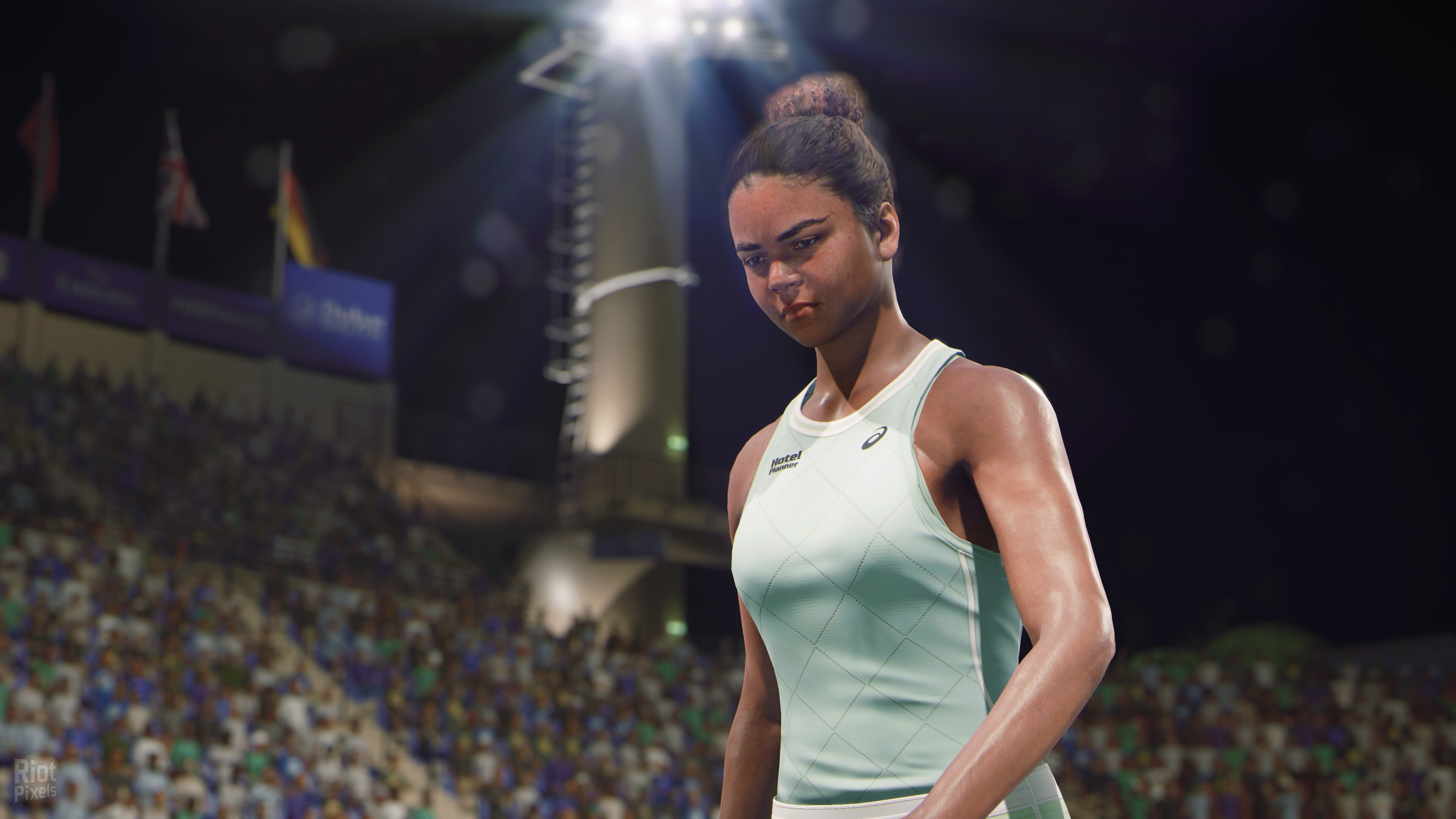 [9]-TIEBREAK+: Official Game of the ATP and WTA – Ace Edition, v1.0.6099 + 3 DLCs Download