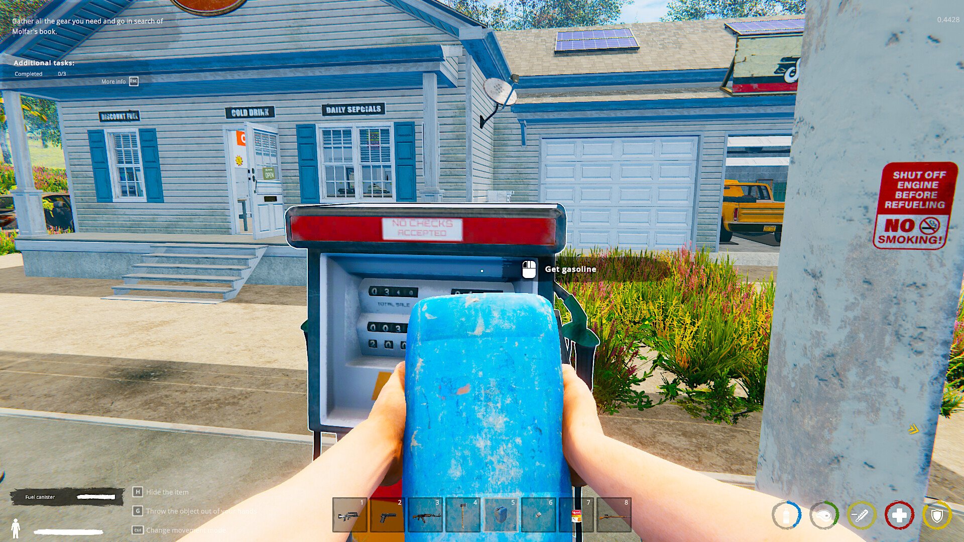 [10]-The Legacy – v0.4971 Download