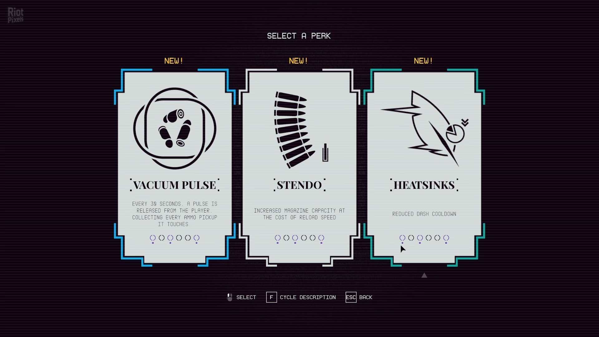 [10]-UNYIELDER – v1.0.1 Download