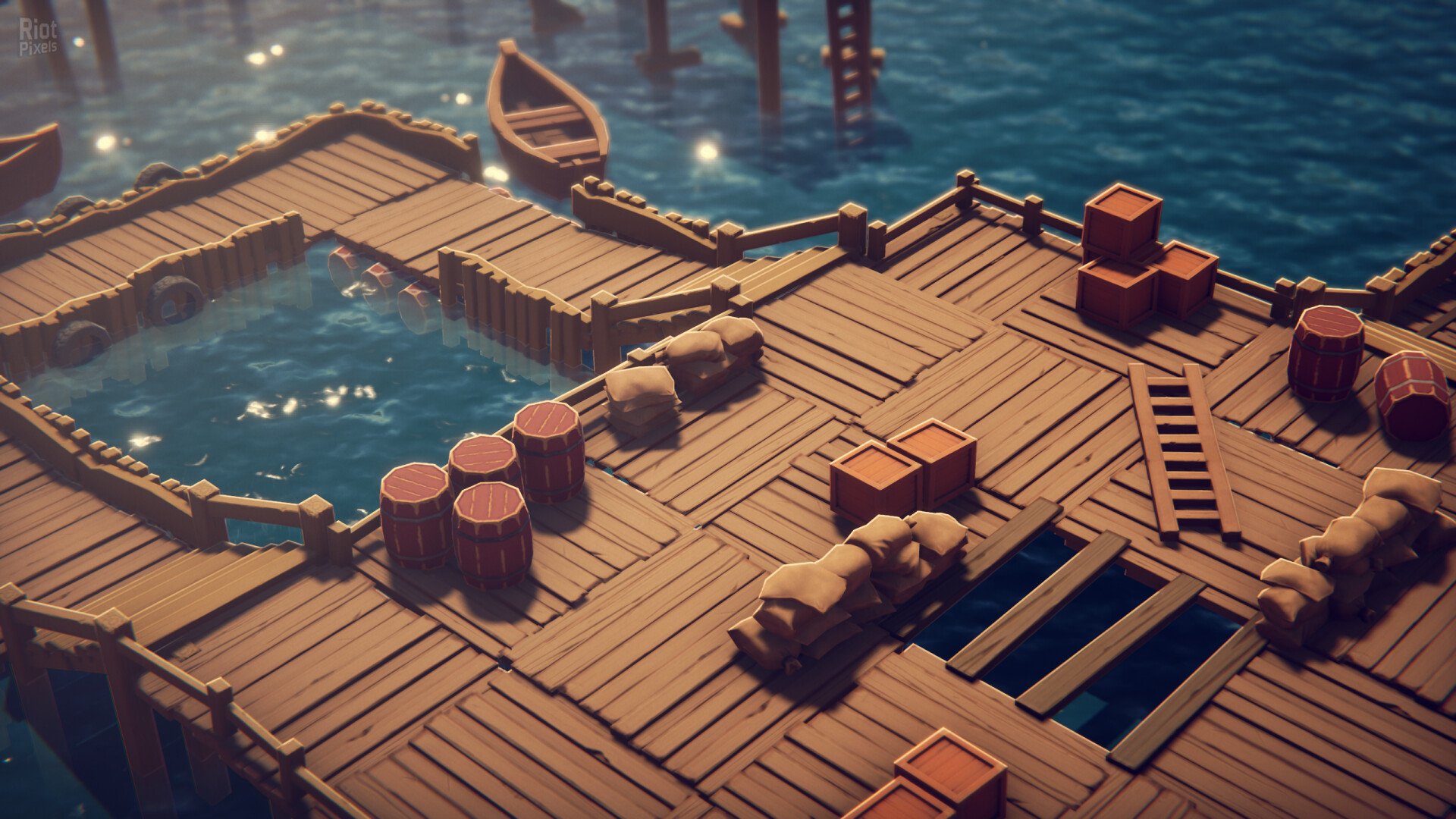 [3]-Escape from Duckov – v1.0.20 Download