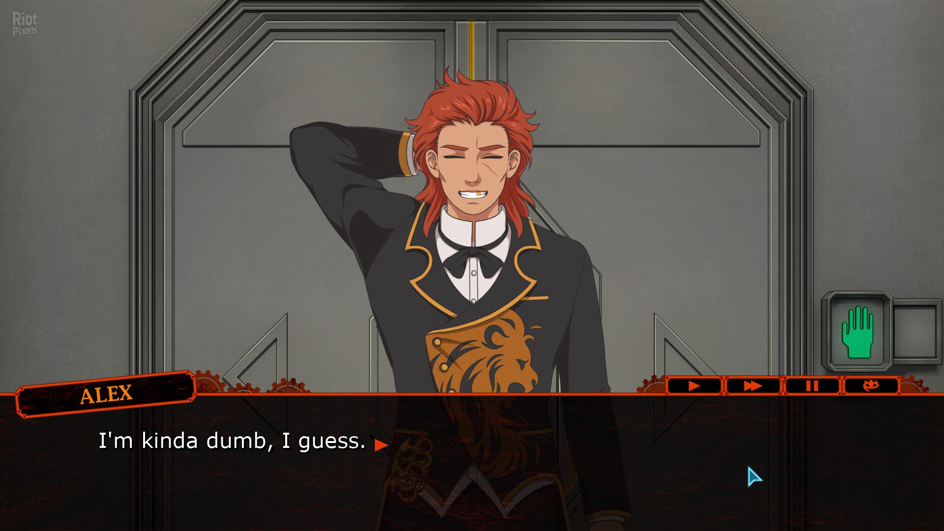 [6]-Decide 4 God + Bonus OST Download