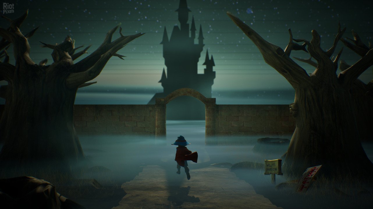 [3]-Lumo 2 + Bonus OST Download