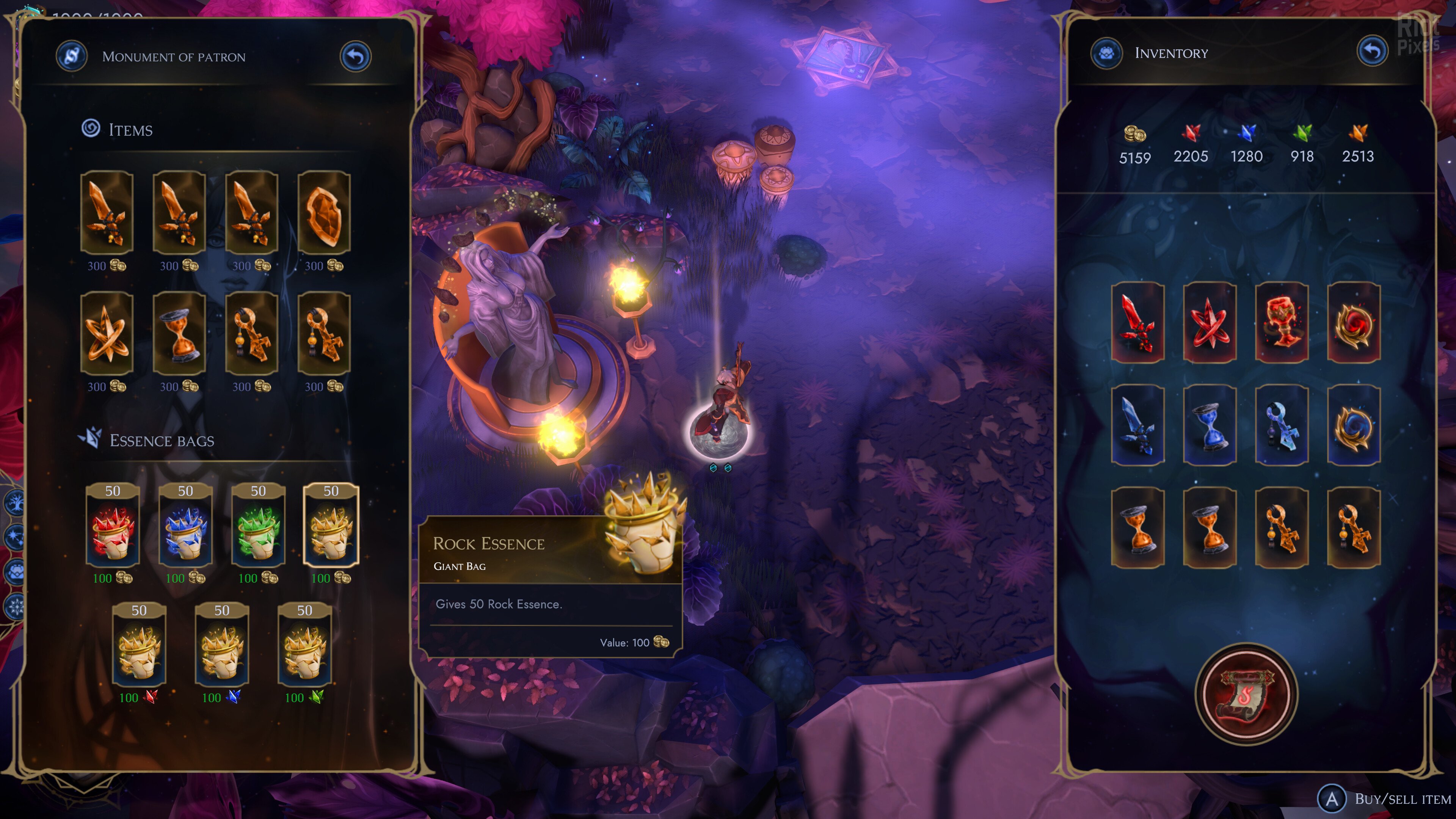 [2]-Lone Soul: Supporter Edition – v1.0.0D + DLC Download