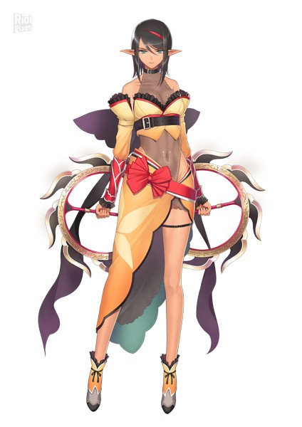 [27]-Shining Resonance Refrain – v1.00.1618 (Proper Crack) Download