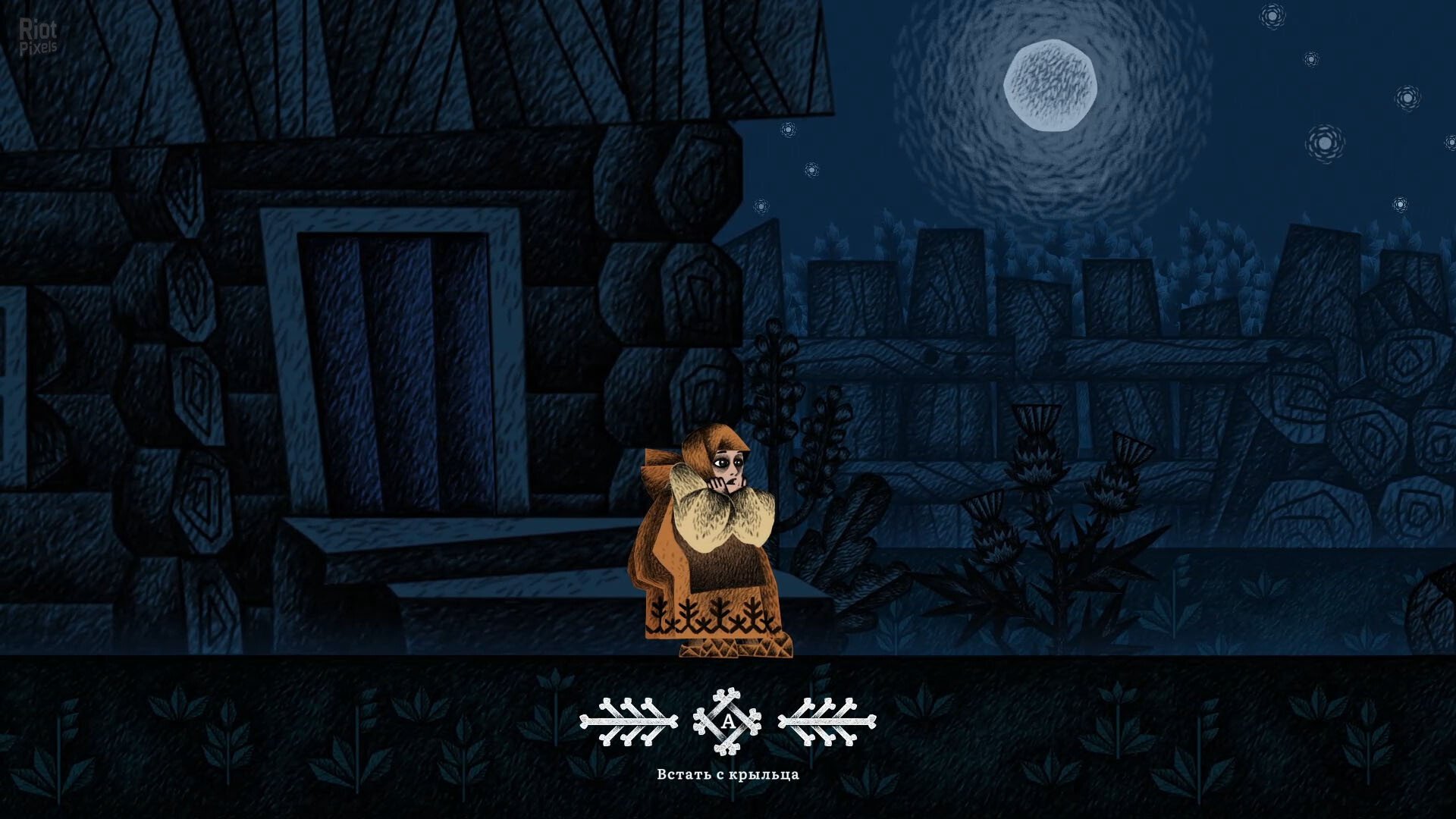 [16]-Vasilisa and Baba Yaga: Digital Deluxe Edition, v1.5.7 + Bonus Content Download