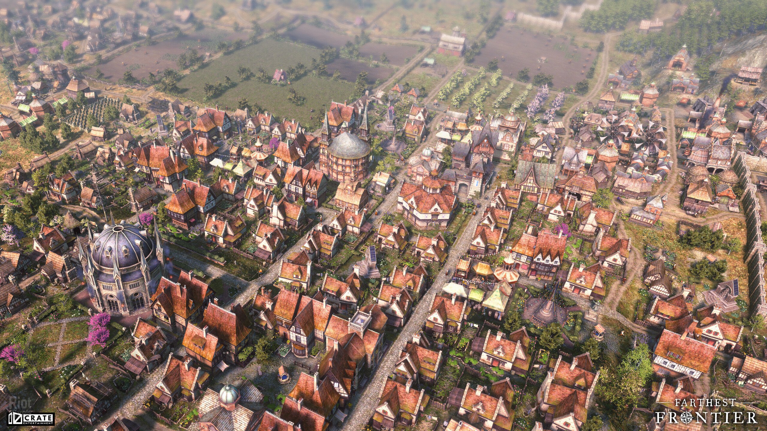 [11]-Farthest Frontier – v1.0.0 (Release) Download