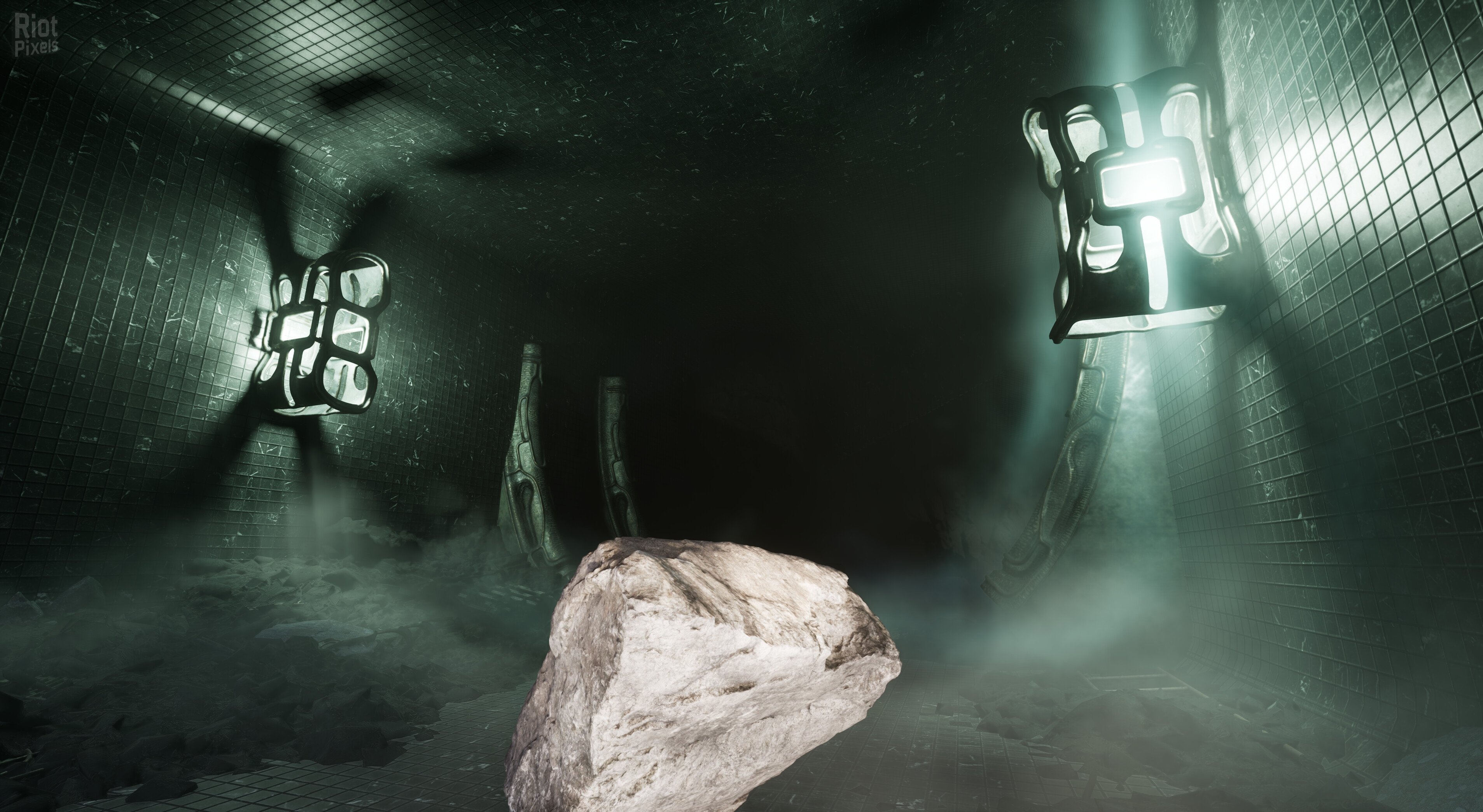 [4]-EMOTIONLESS: The Last Ticket – v1.071025 Download