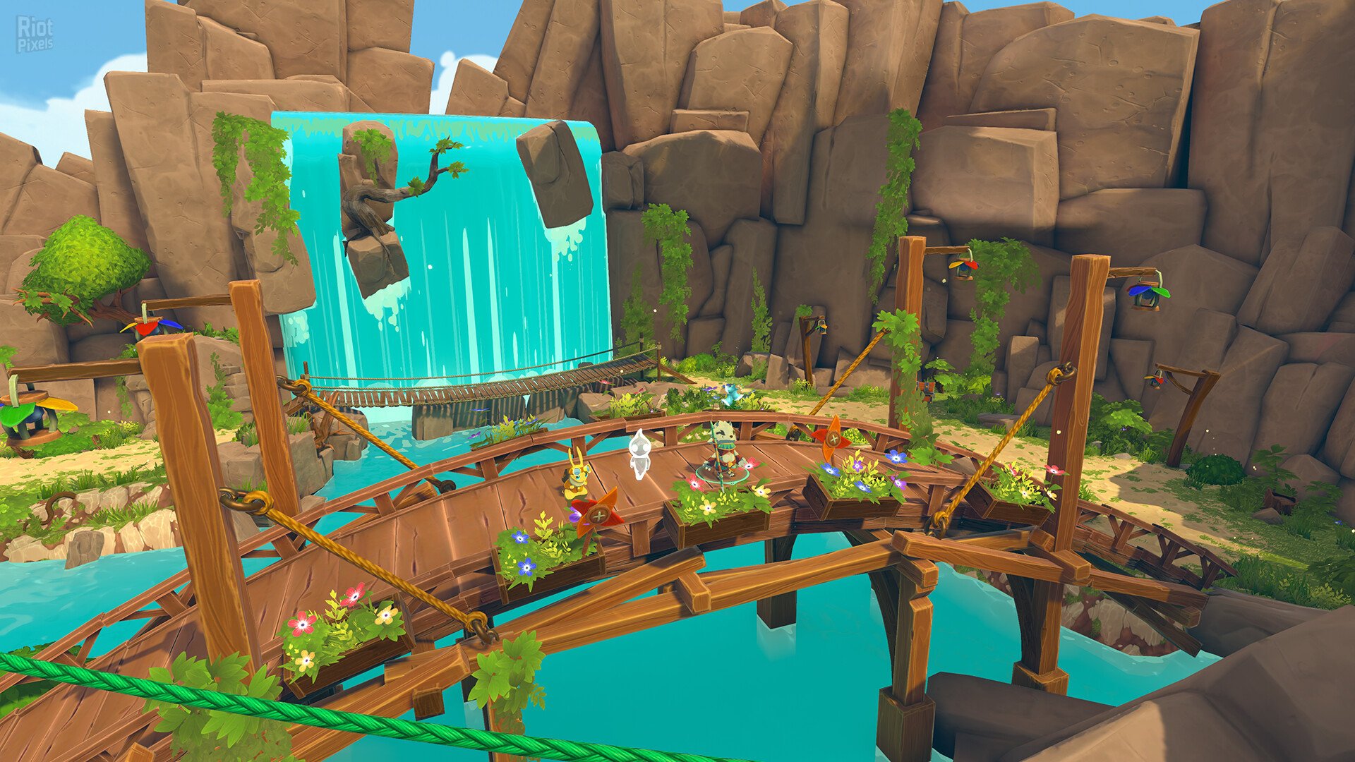 [9]-The Lonesome Guild: Soundtrack Edition + Bonus OST Download