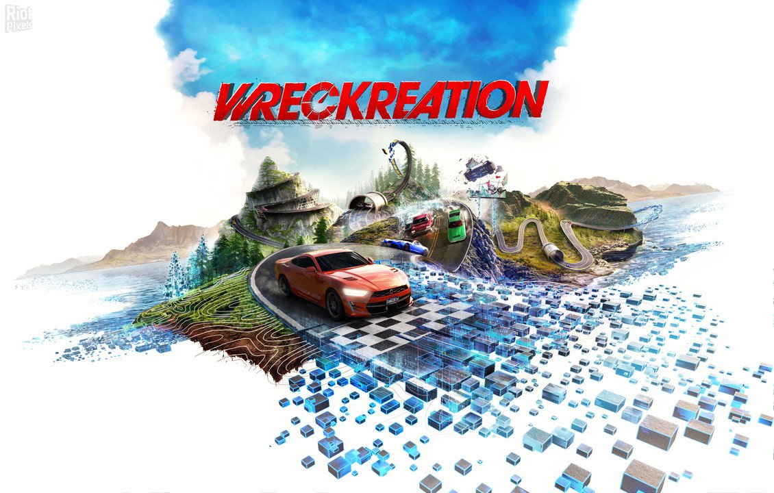[10]-Wreckreation – v1.0.1.144924 Download