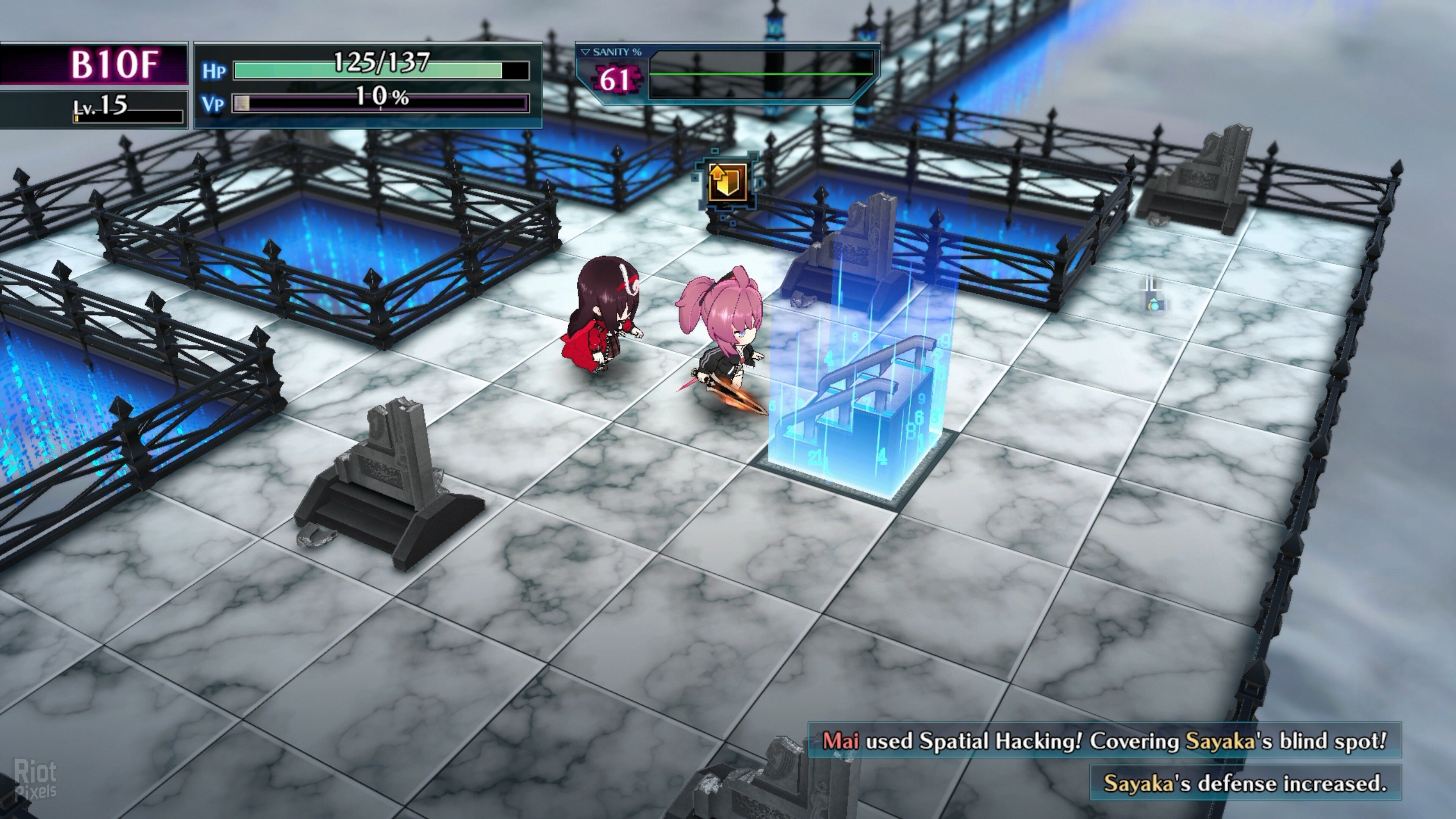 [5]-Death end re;Quest: Code Z – Digital Deluxe Edition, Build 20121397 + DLC Download