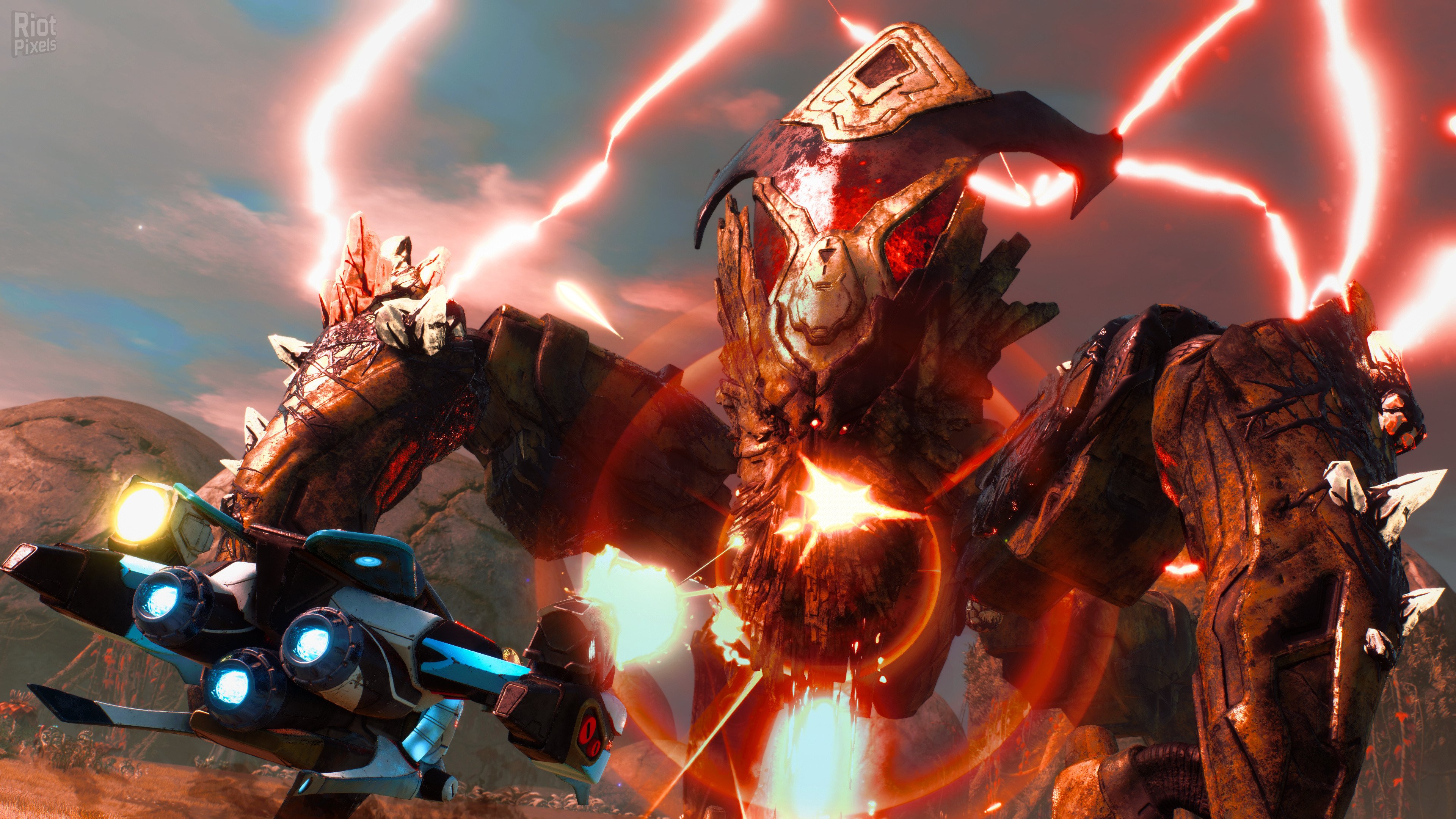 [16]-Starlink: Battle for Atlas – Deluxe Edition + 2 DLCs Download