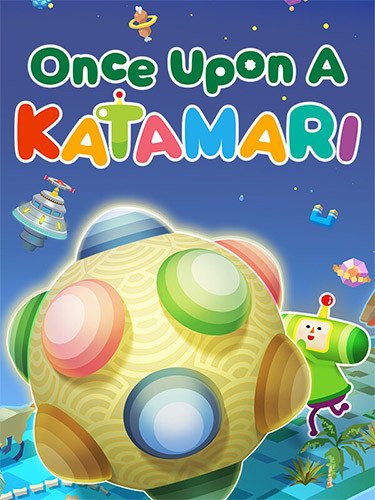 Once Upon A KATAMARI: King of All Sounds Edition – v1.0.2 + 3 DLCs-HohohoGames