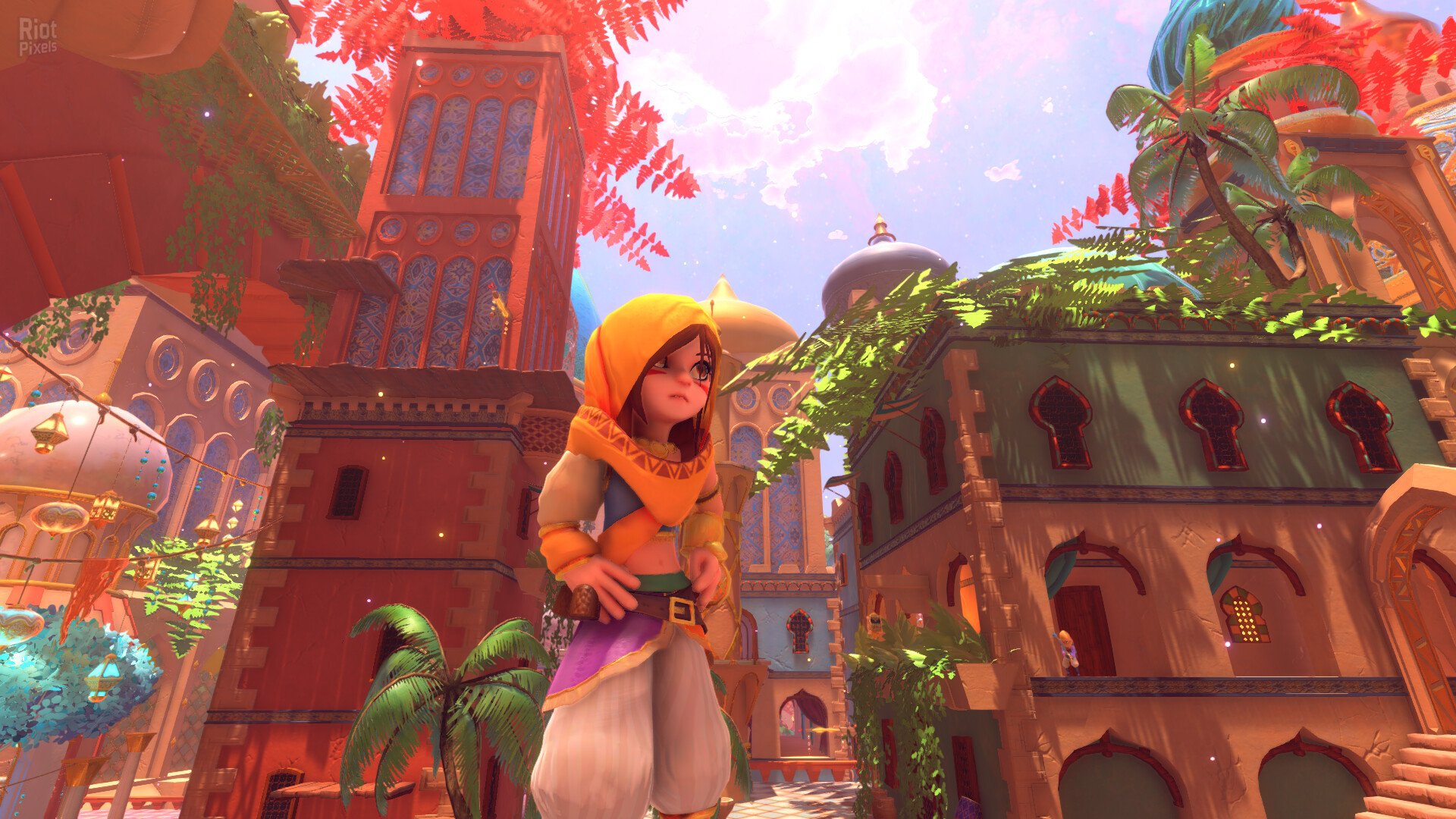 [10]-Onirism – v1.0 (Release) Download