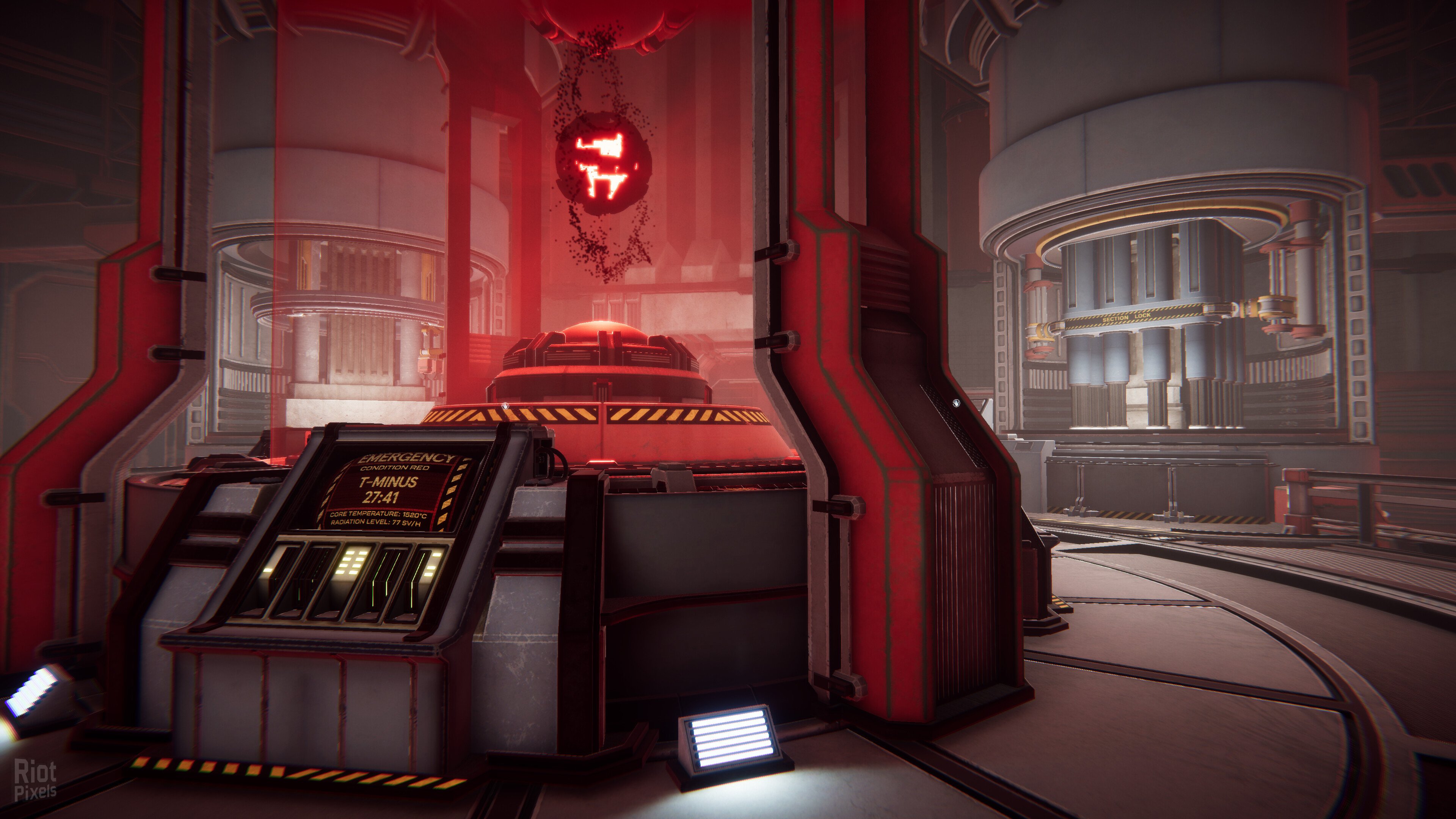 [4]-60 Minutes to Extinction: Escape Room – v1.0.1 Download