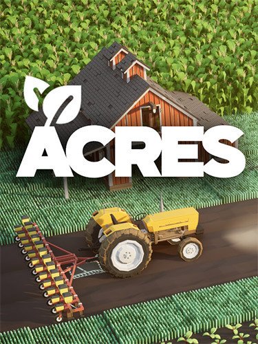 ACRES-HohohoGames