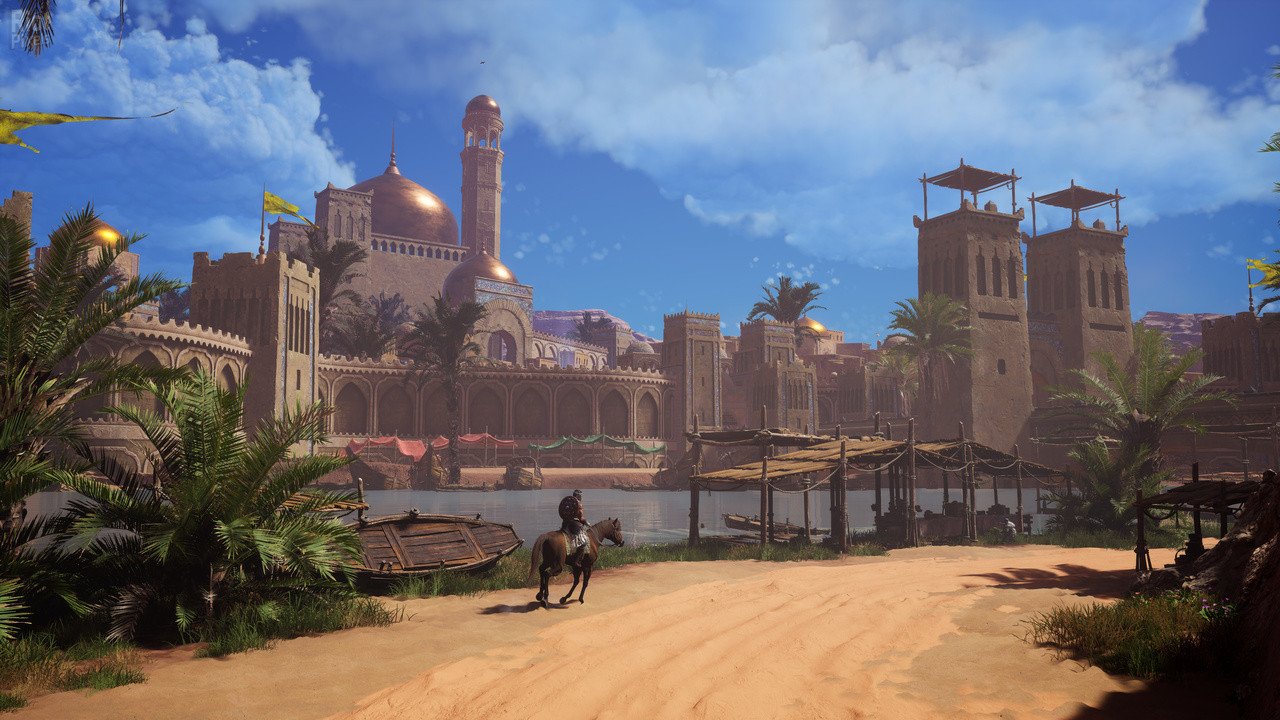 [4]-Blood of Mehran – v1.0.16 + Bonus OST Download