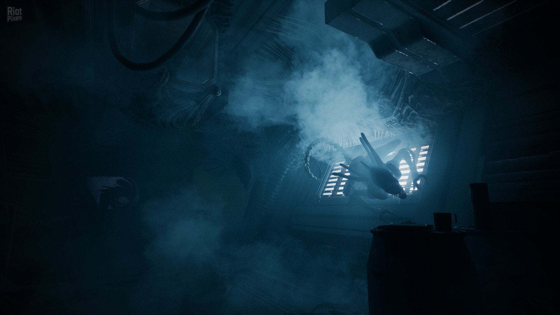 [6]-Alien: Rogue Incursion Evolved Edition – Deluxe + 2 DLCs Download