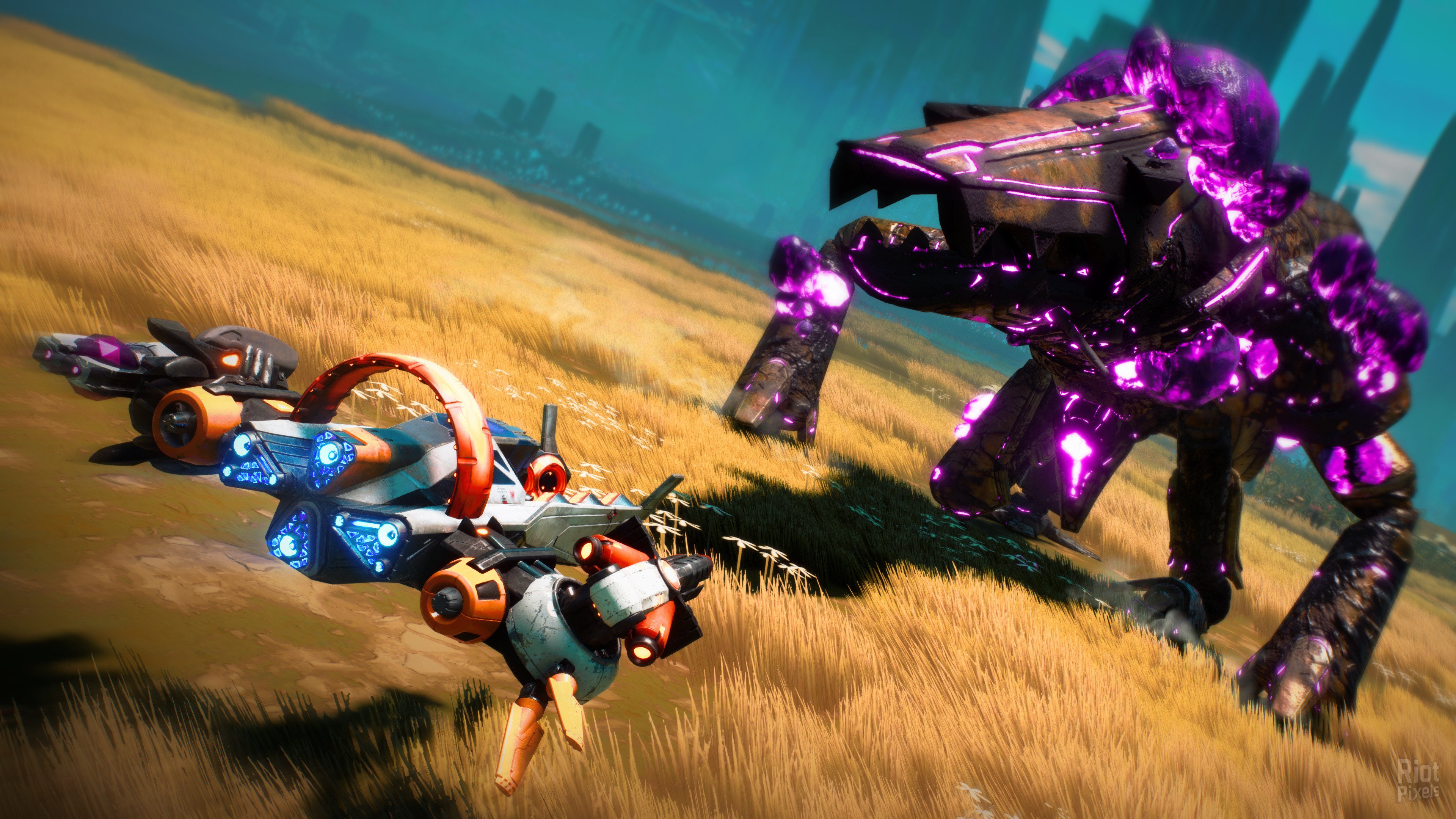 [5]-Starlink: Battle for Atlas – Deluxe Edition + 2 DLCs Download