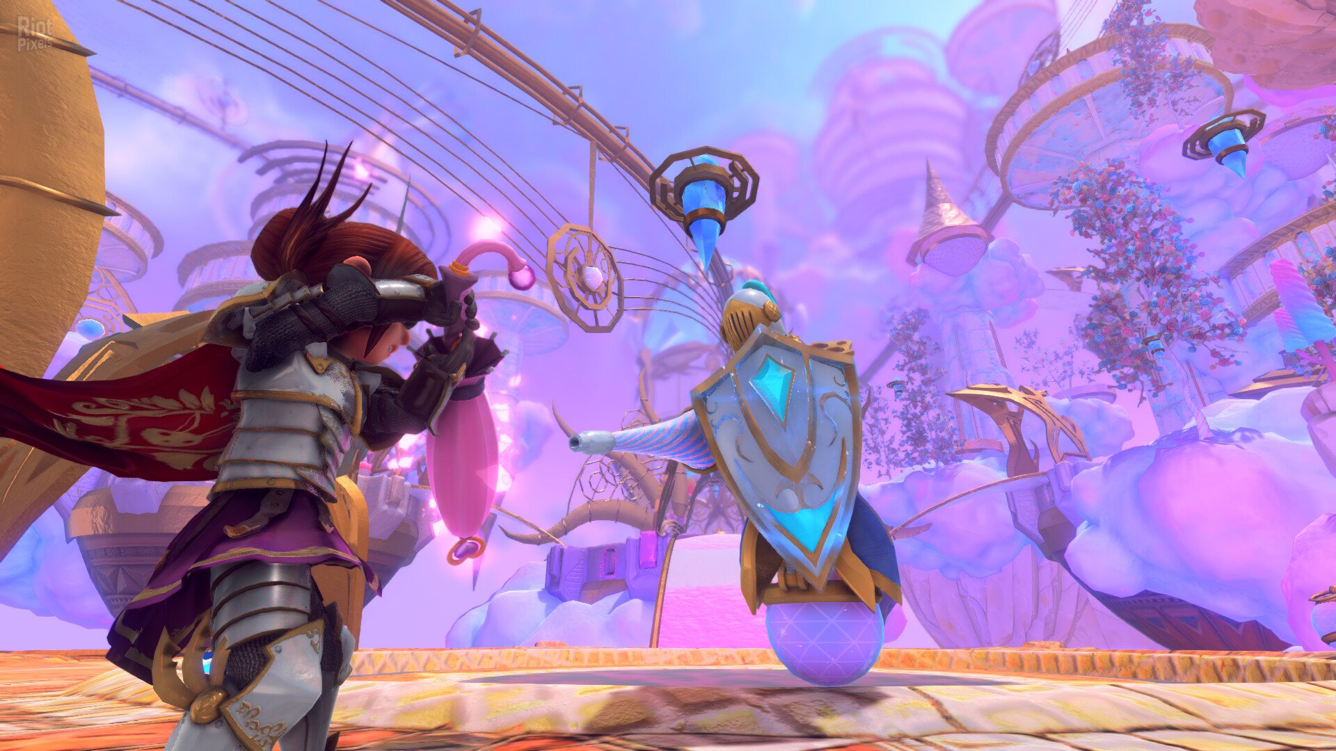 [5]-Onirism – v1.0 (Release) Download