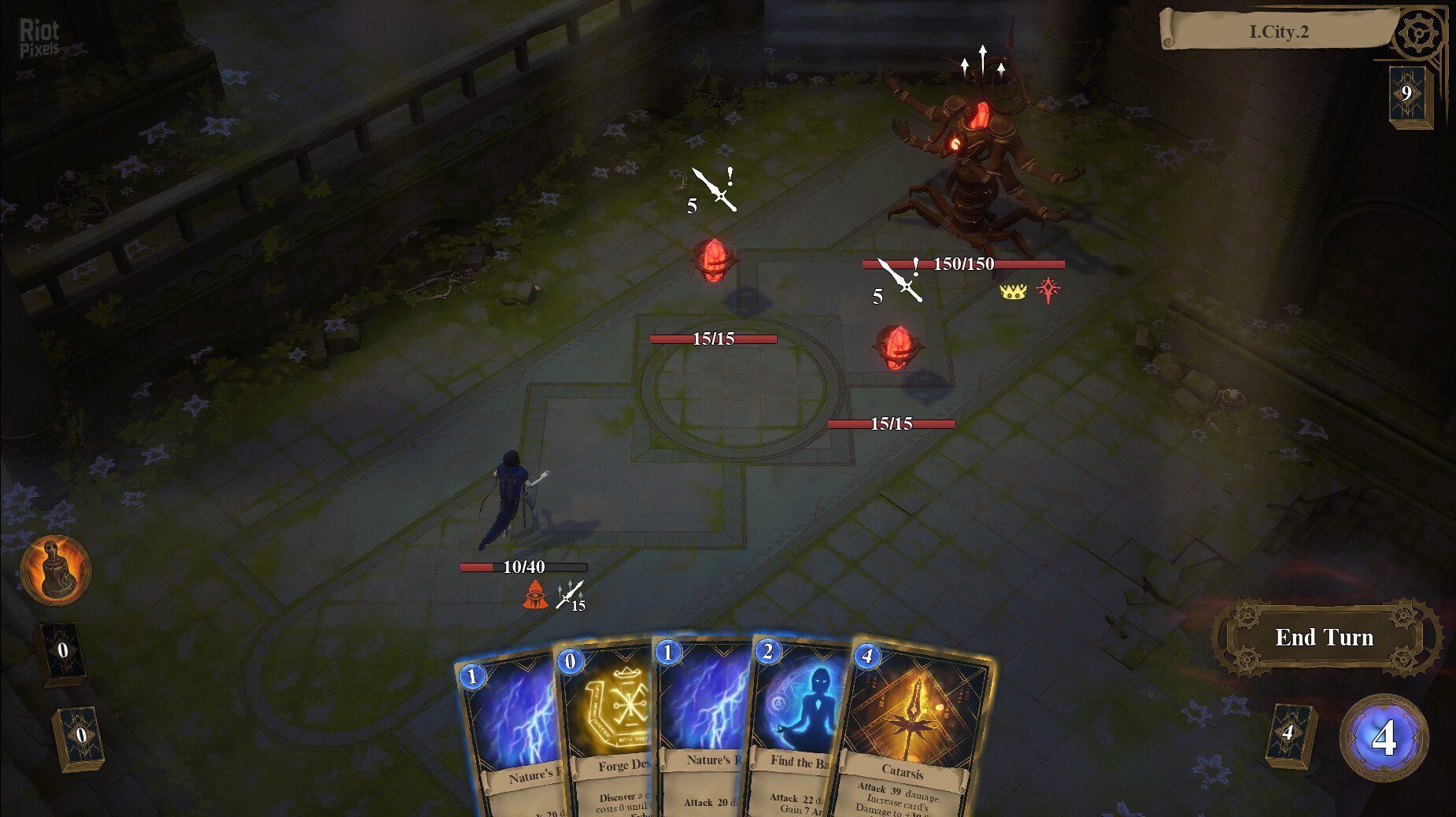 [7]-Arcane Path Download