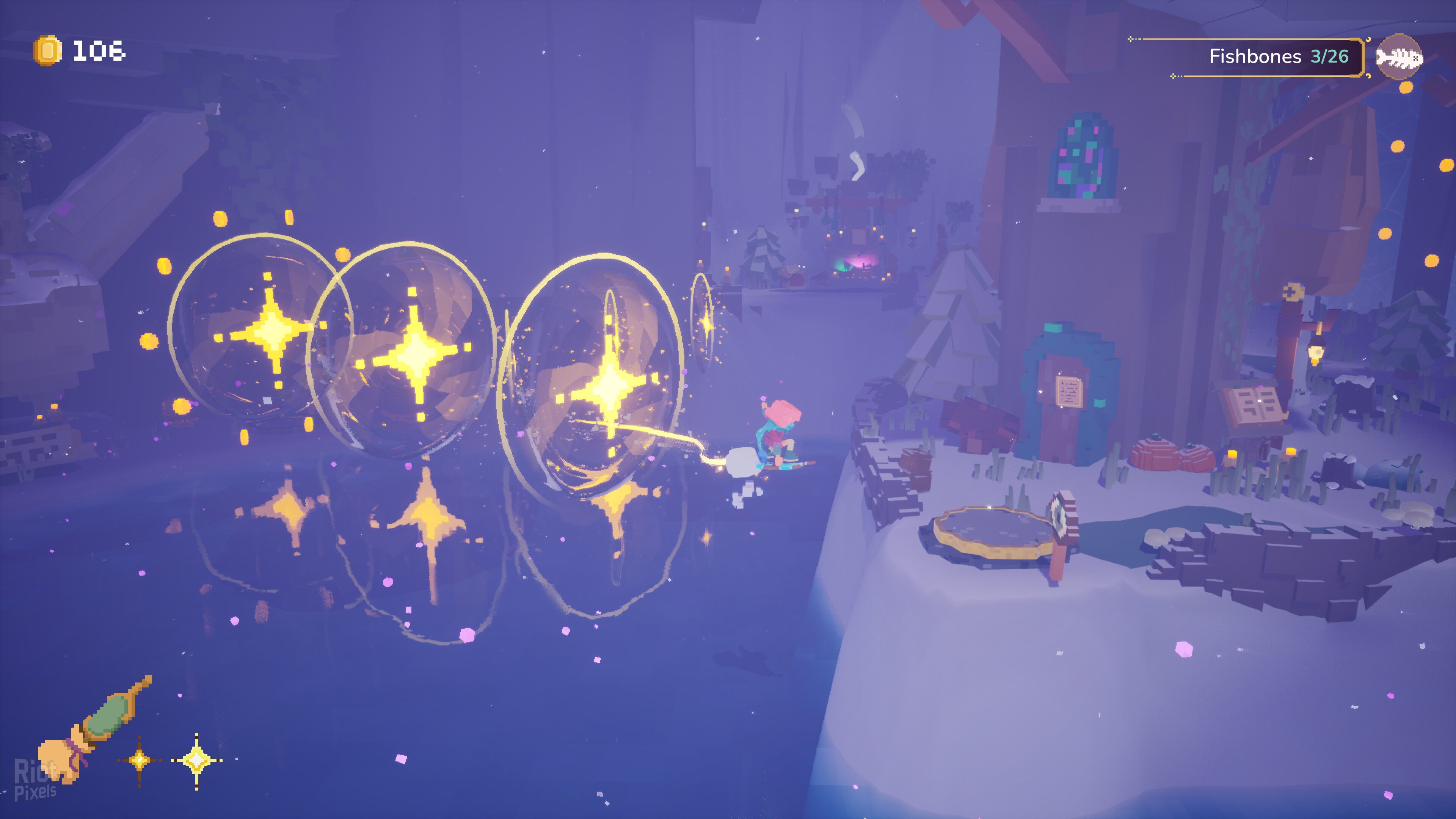 [6]-ILA: A Frosty Glide – Deluxe Edition, v1.0.0.4 + 2 Bonus DLCs Download