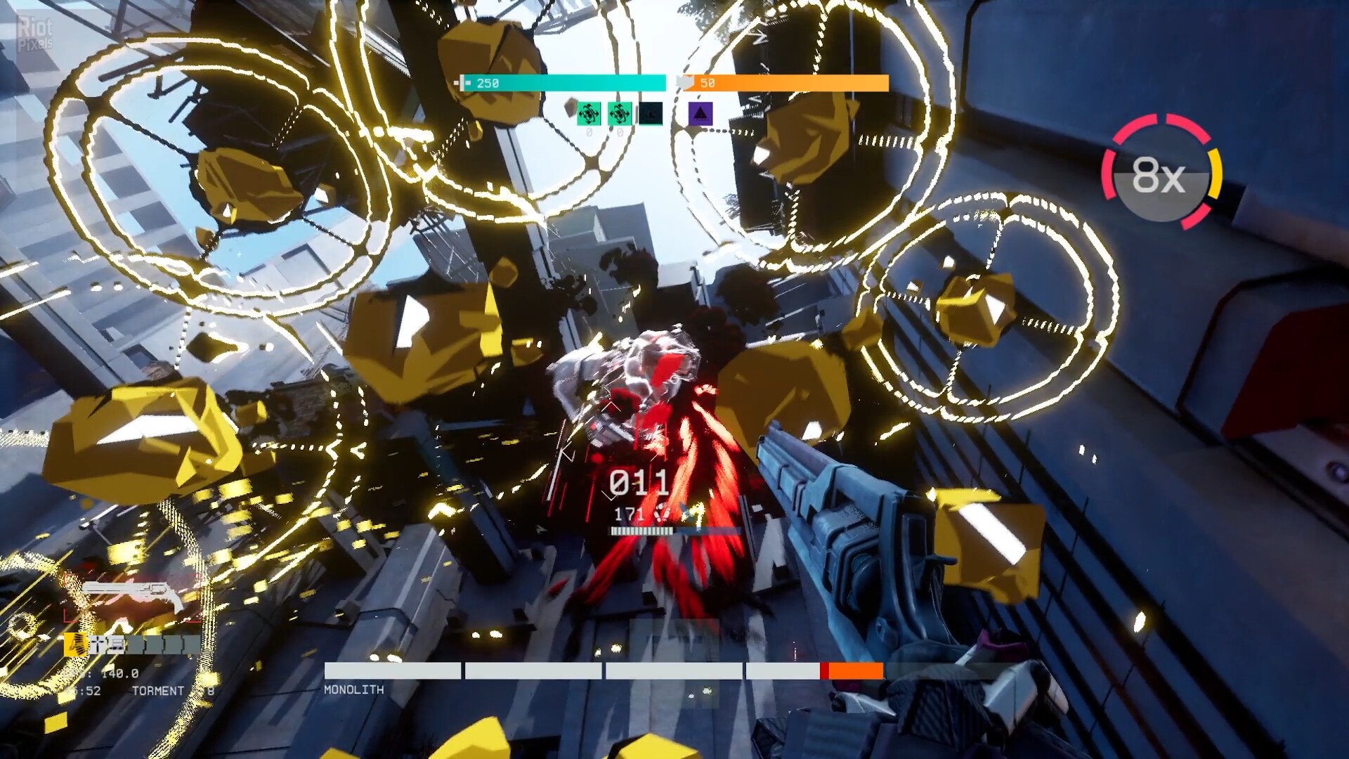 [7]-UNYIELDER – v1.0.1 Download