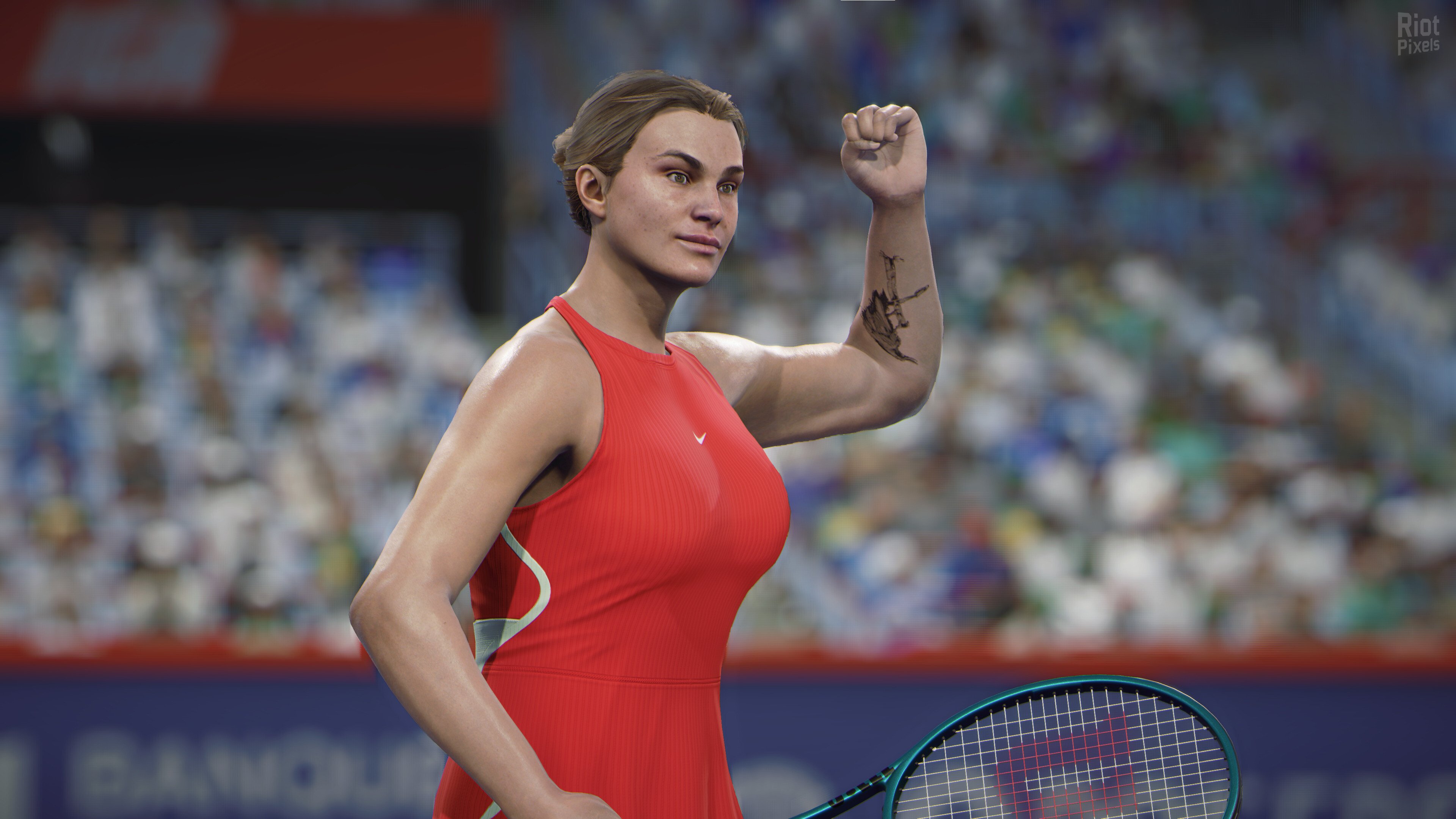 [2]-TIEBREAK+: Official Game of the ATP and WTA – Ace Edition, v1.0.6099 + 3 DLCs Download