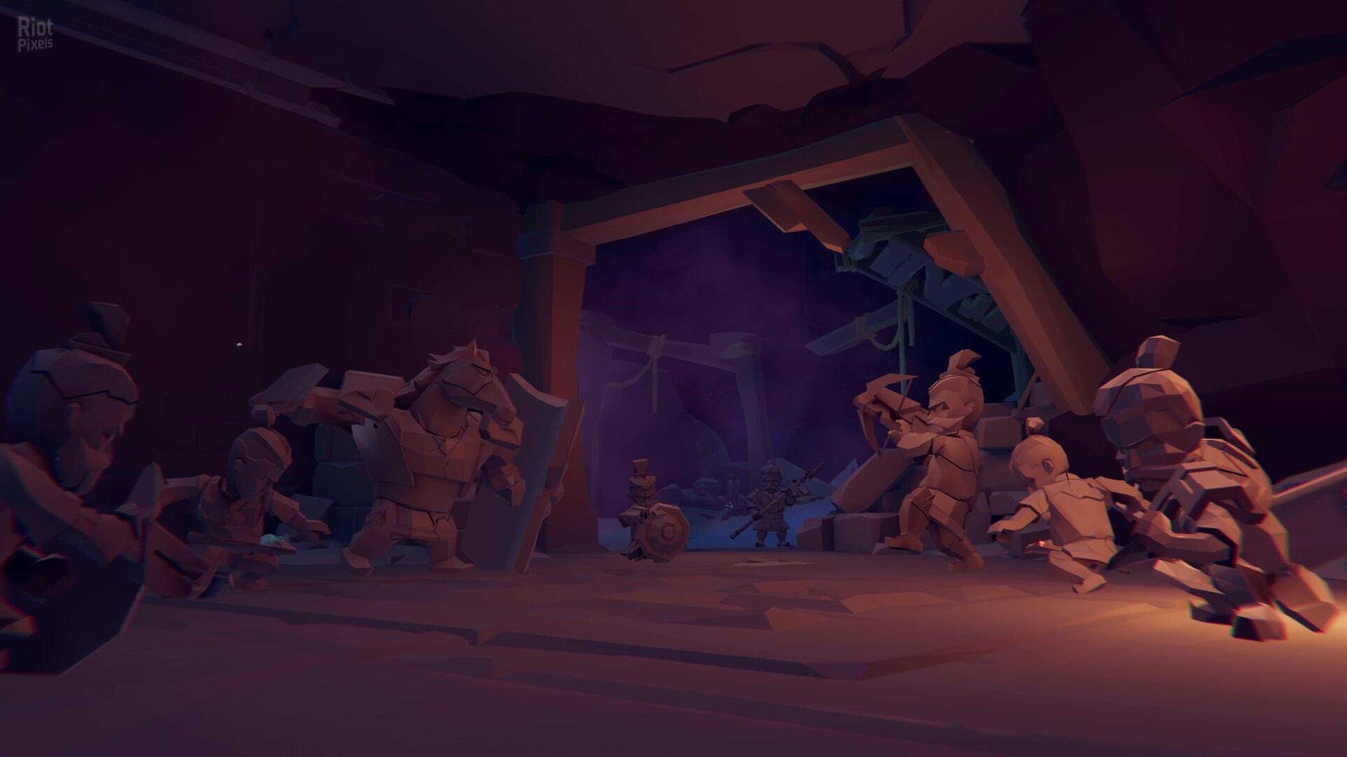 [10]-Gunfire Reborn: Bundles Edition, Build 20506329 + 4 DLCs Download