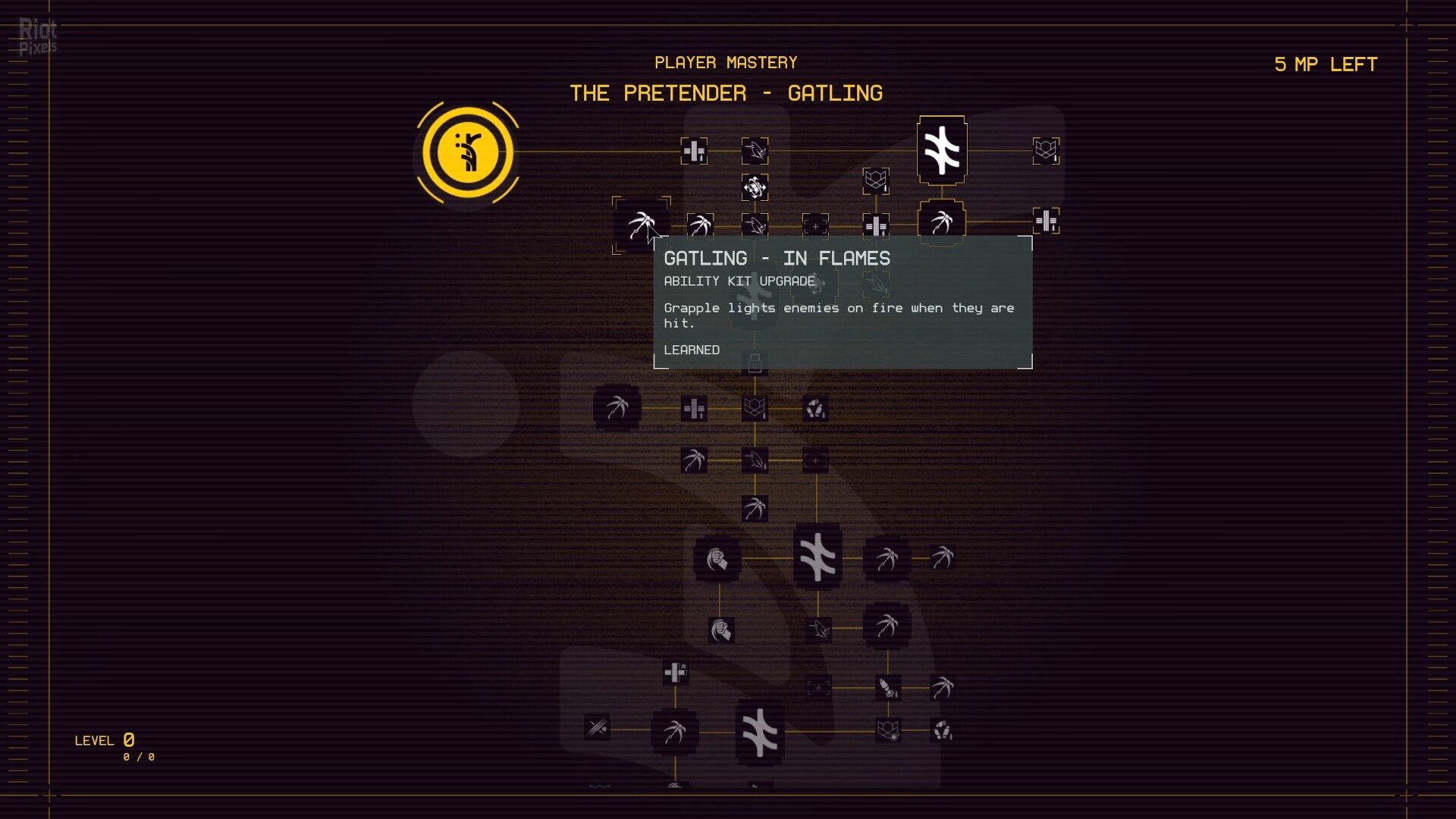 [4]-UNYIELDER – v1.0.1 Download