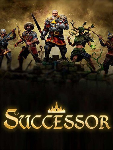 Successor – v1.0.0.233-HohohoGames