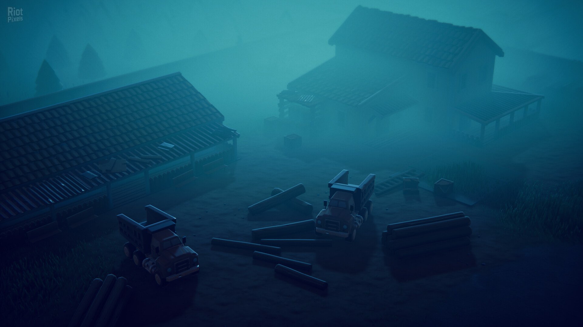 [2]-Escape from Duckov – v1.0.20 Download