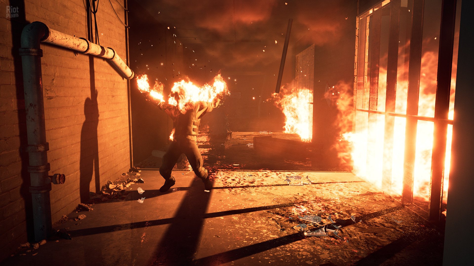 [11]-Vampire: The Masquerade – Bloodlines 2: Deluxe Edition, v46047 + 3 DLCs Download