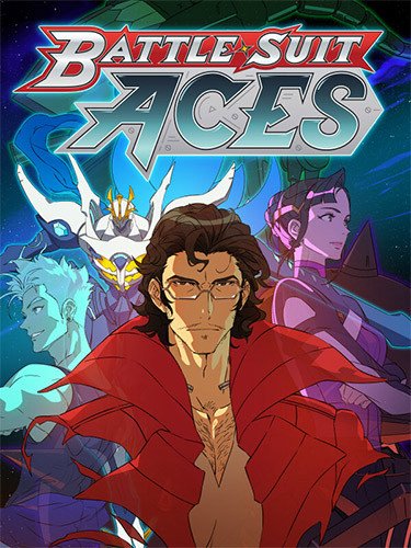 Battle Suit Aces – v1.0.283 + Bonus OST-HohohoGames