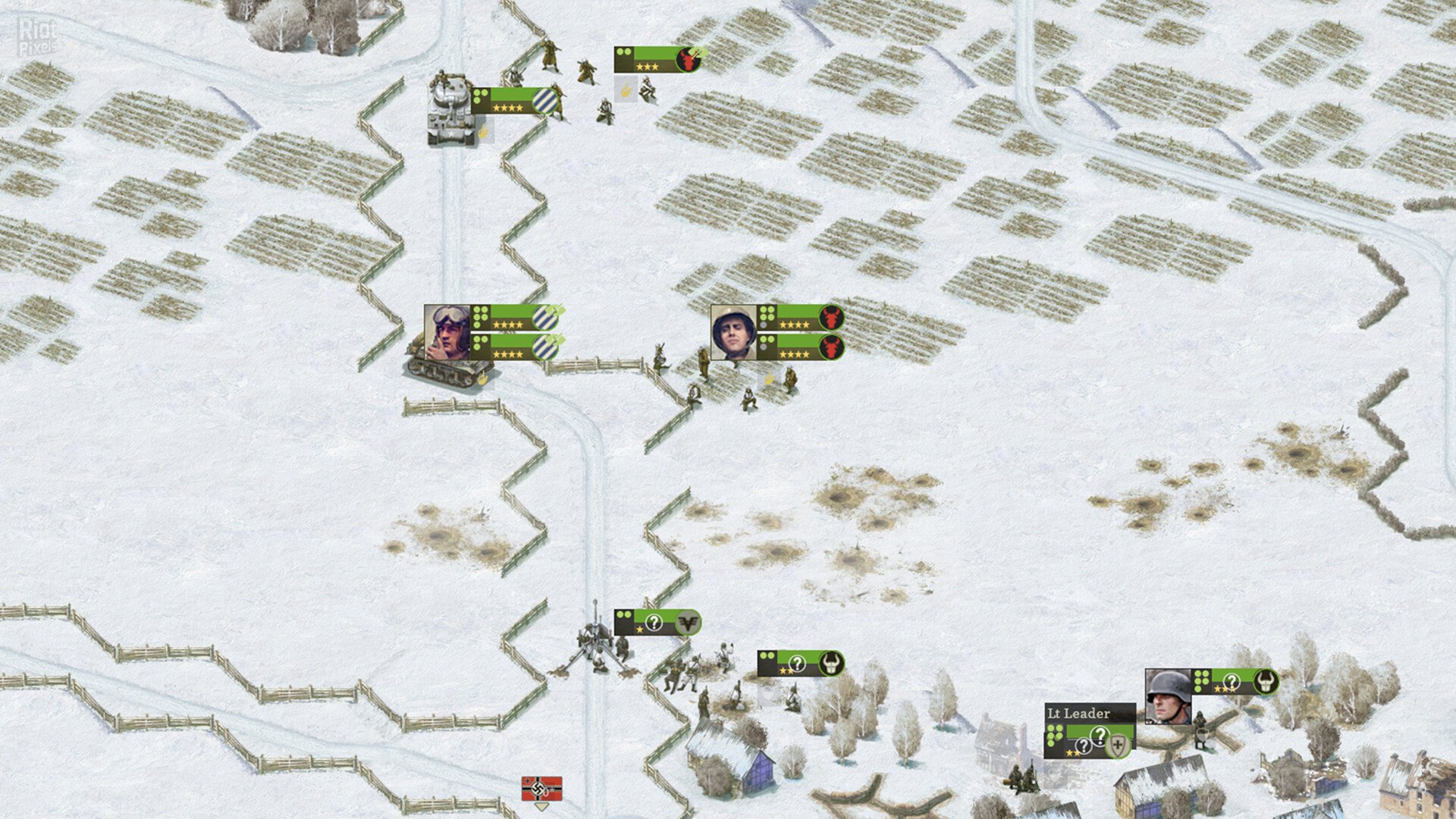 [7]-Burden of Command – v1.0.84 Download