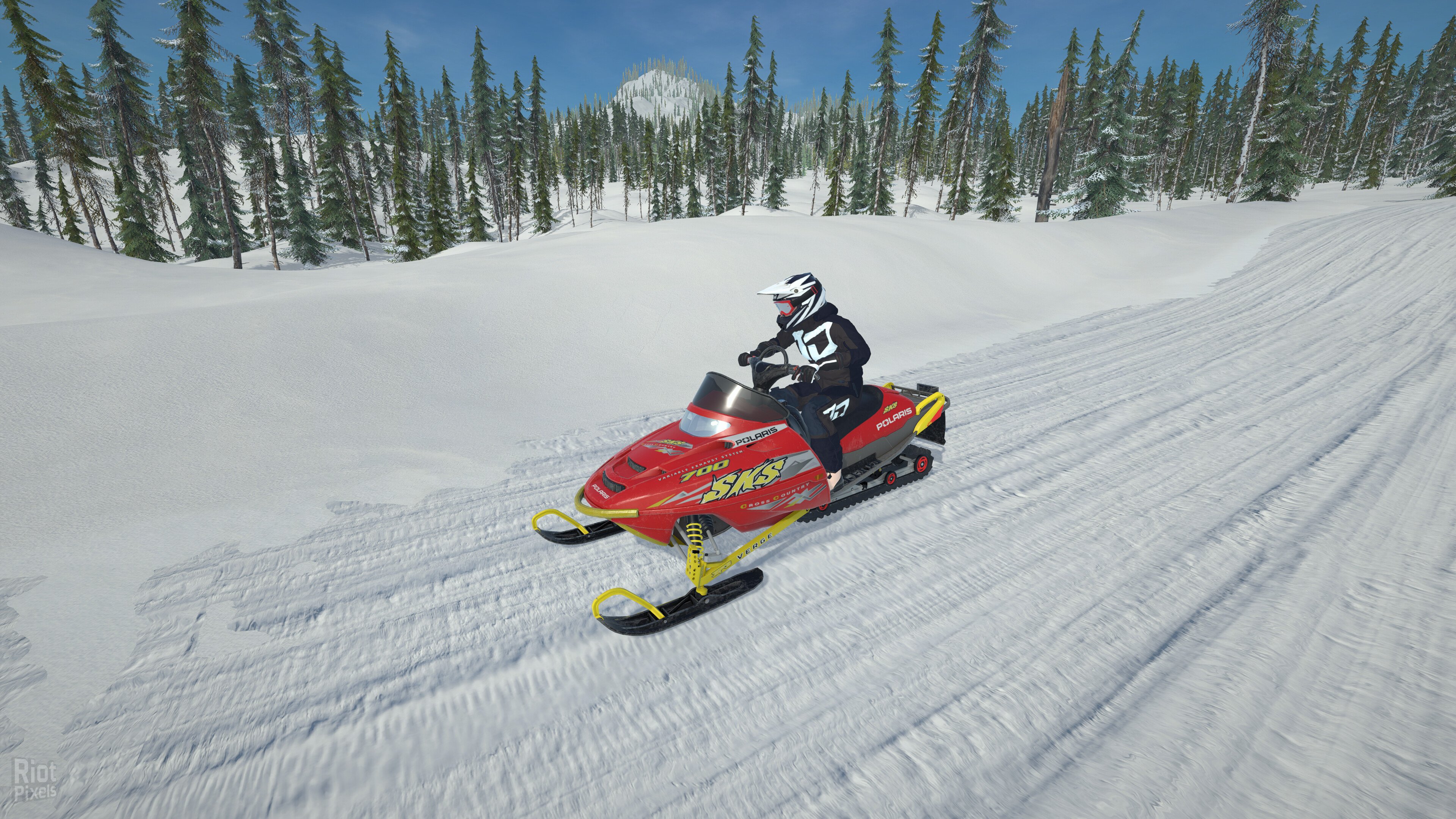 [5]-Sledders – v1.1.2 Download
