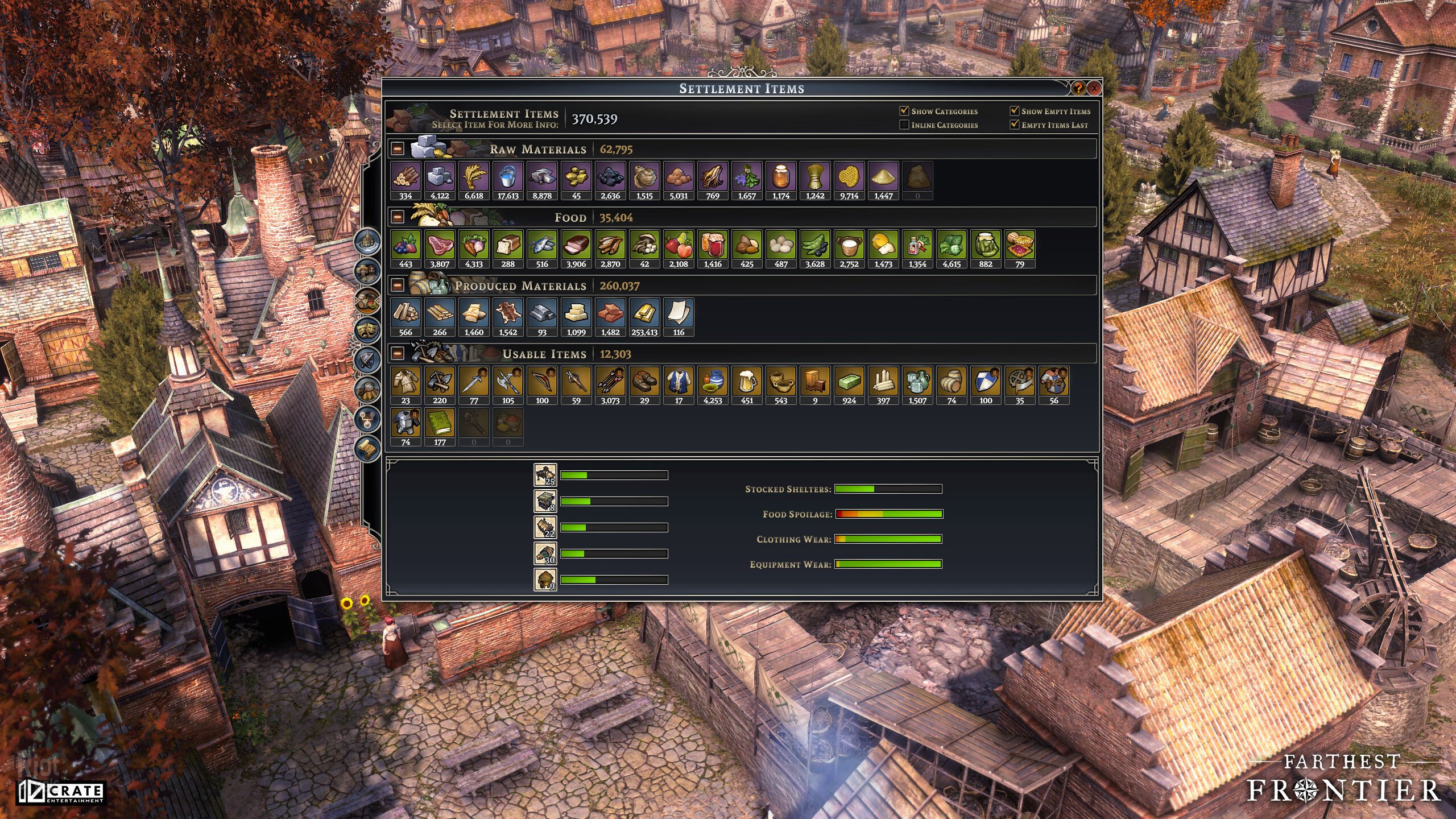 [15]-Farthest Frontier – v1.0.0 (Release) Download