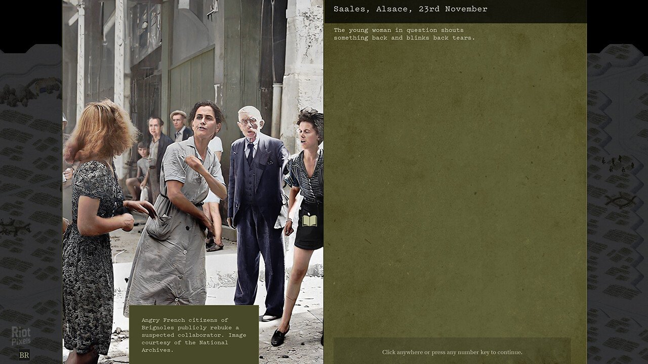 [3]-Burden of Command – v1.0.84 Download