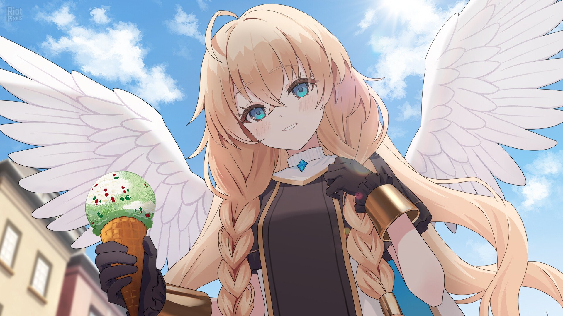 [5]-Heroic Songs: The Remix! Download